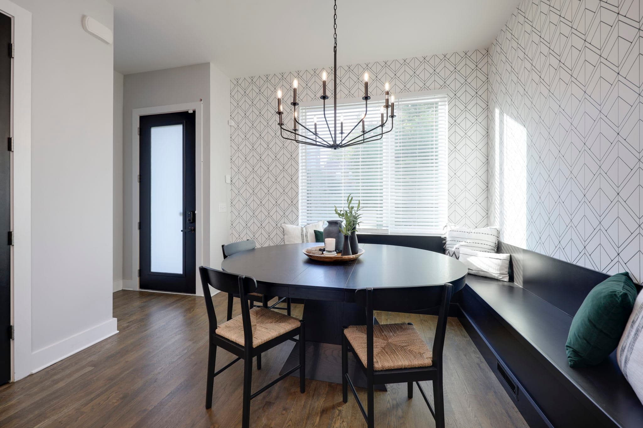 Nashville, Nashville — Luxury furnished apartment in Nashville