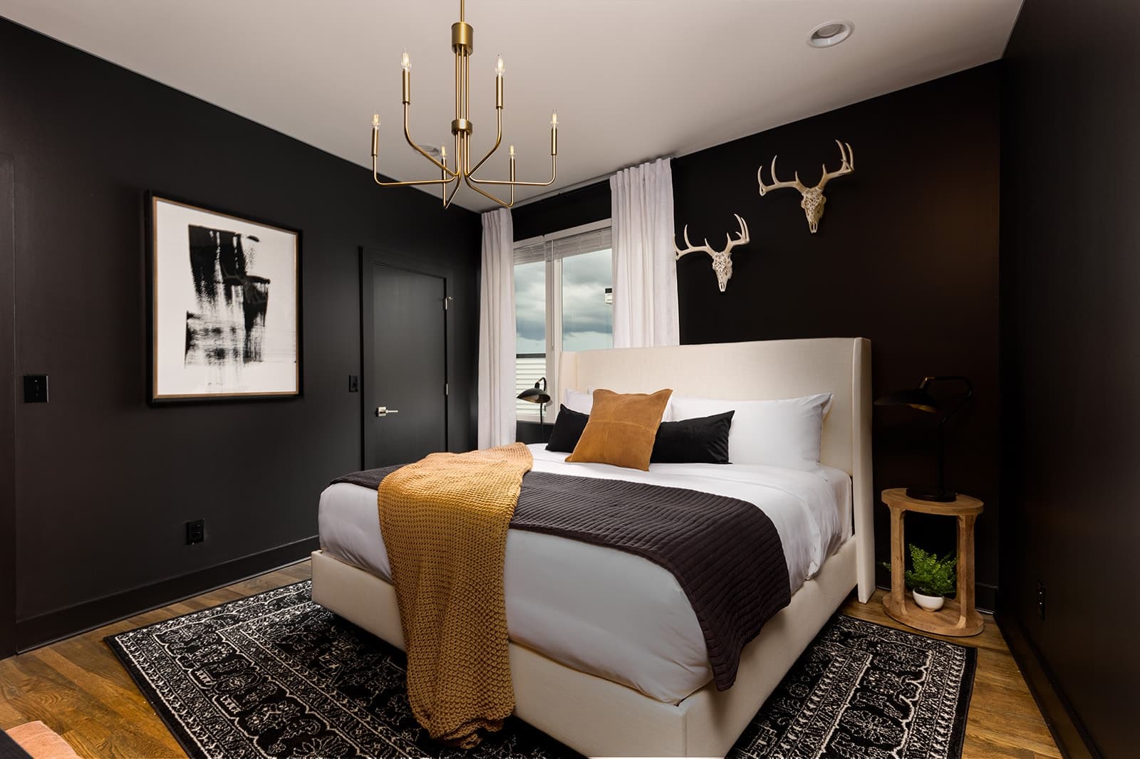 Nashville, Nashville — Luxury furnished apartment in Nashville