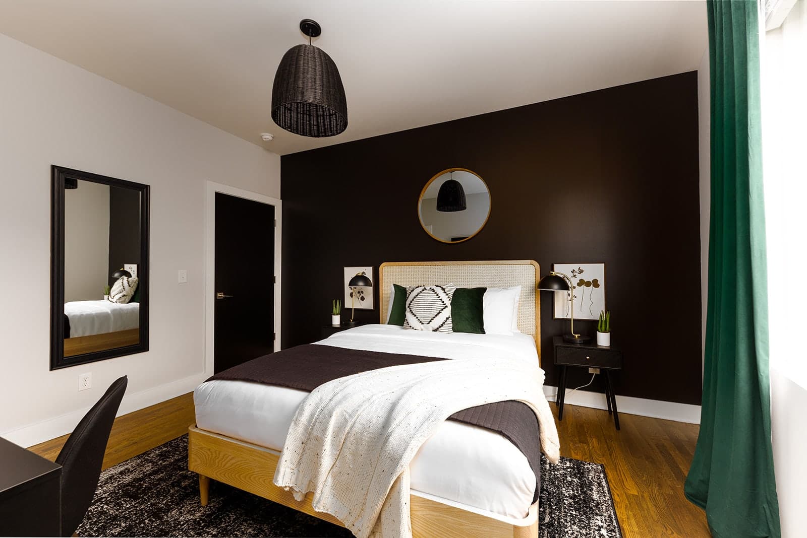 Nashville, Nashville — Luxury furnished apartment in Nashville