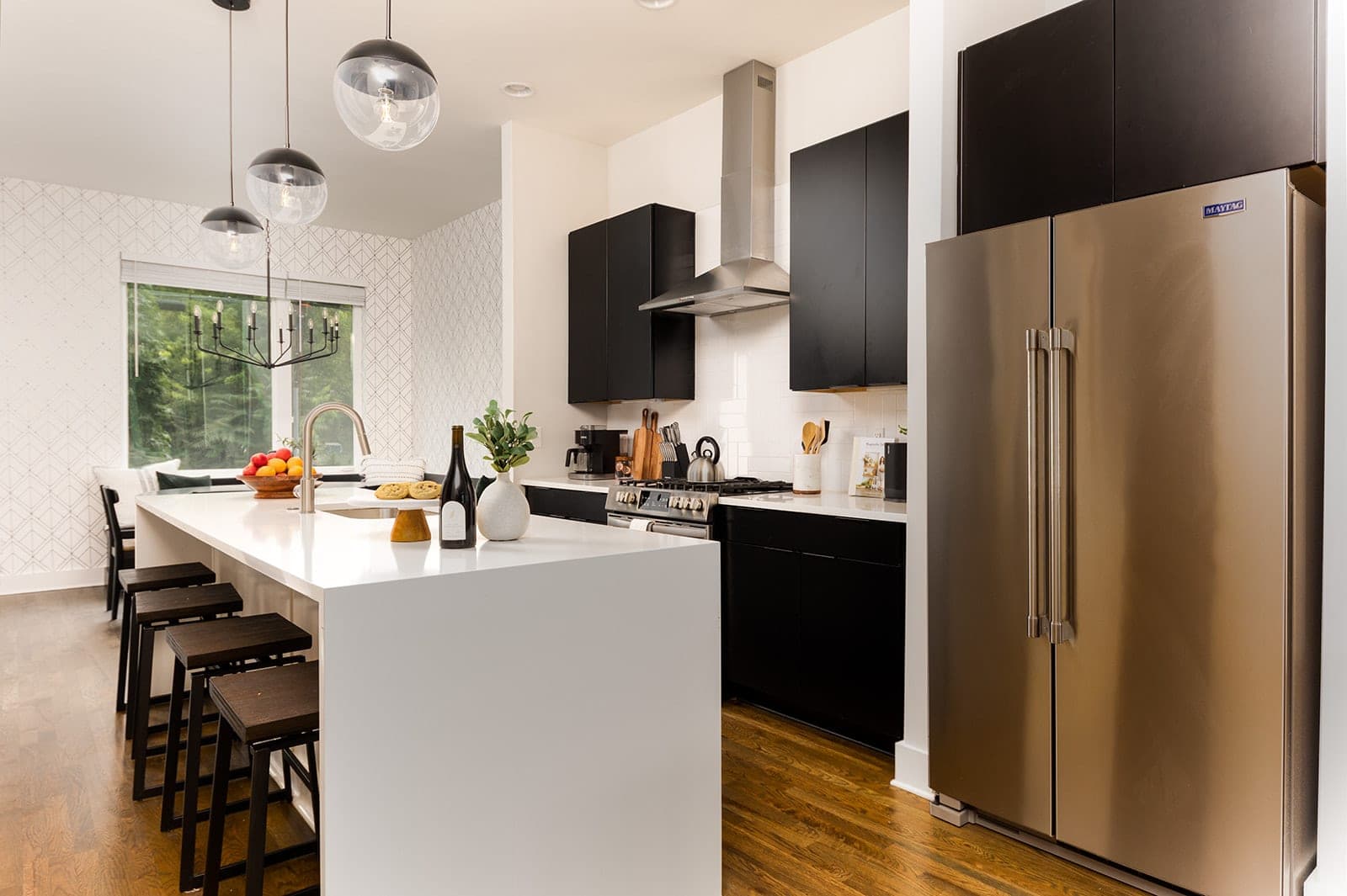 Nashville, Nashville — Luxury furnished apartment in Nashville