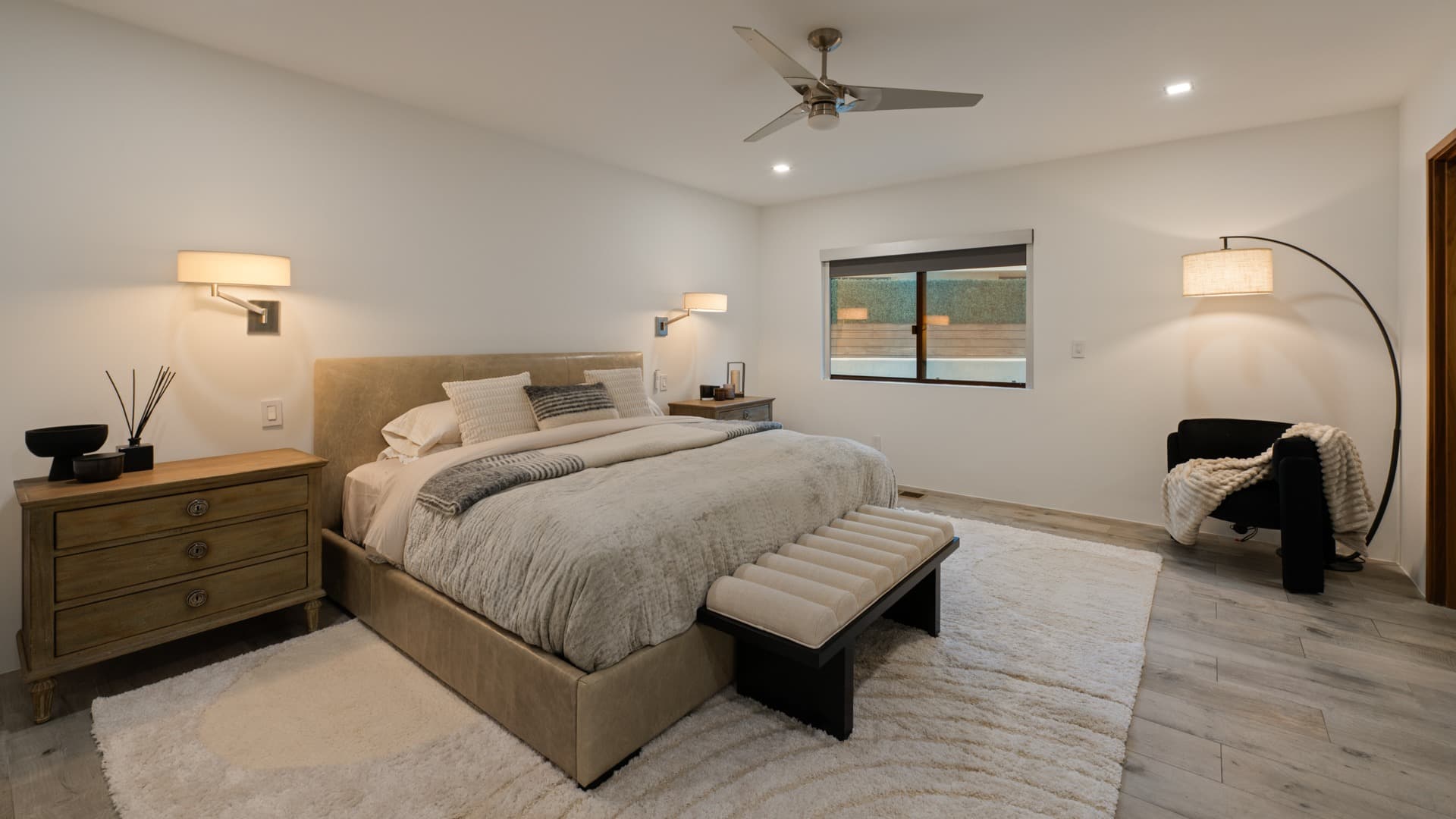 Beverly Hills, Los Angeles — Luxury furnished apartment in Beverly Hills, Los Angeles