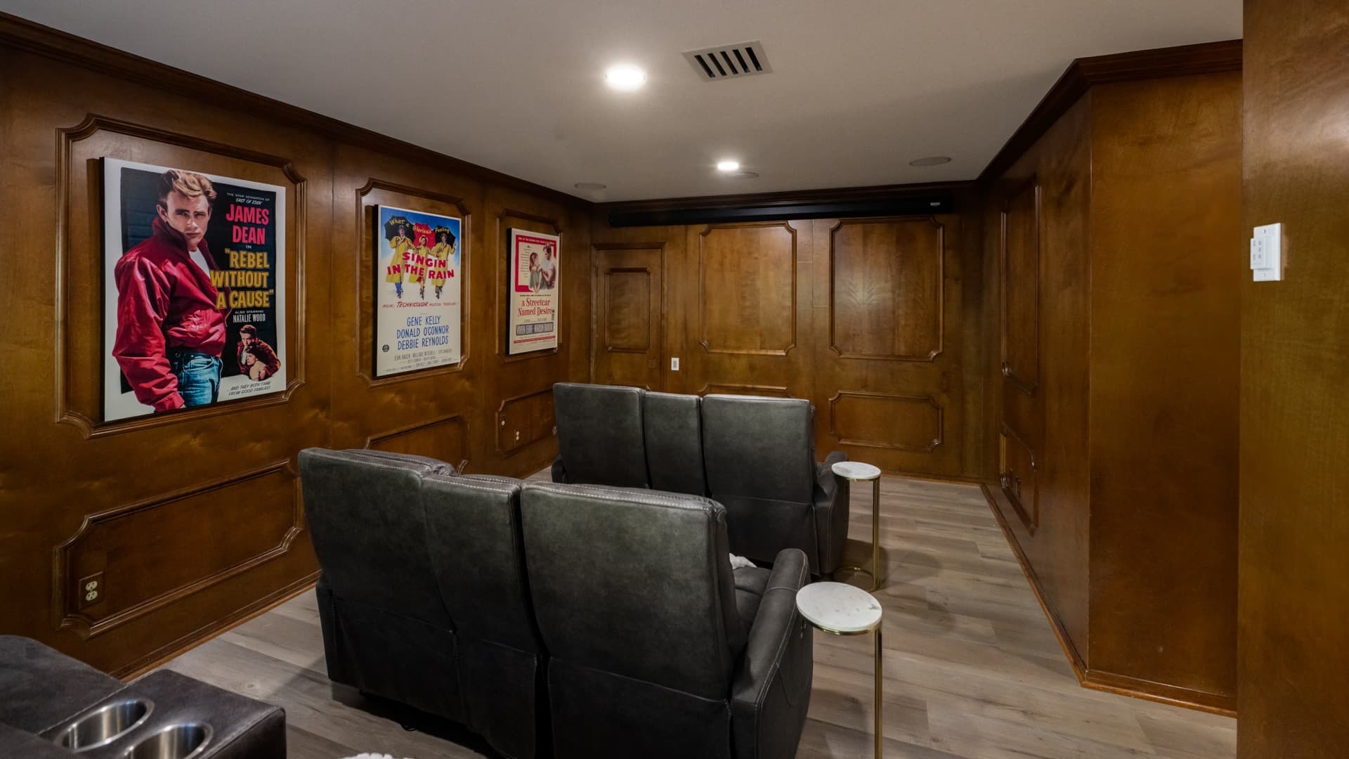 Beverly Hills, Los Angeles — Luxury furnished apartment in Beverly Hills, Los Angeles