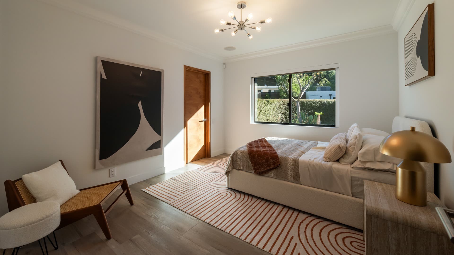 Beverly Hills, Los Angeles — Luxury furnished apartment in Beverly Hills, Los Angeles