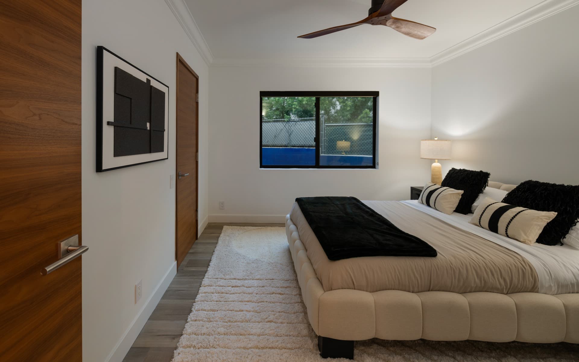 Beverly Hills, Los Angeles — Luxury furnished apartment in Beverly Hills, Los Angeles