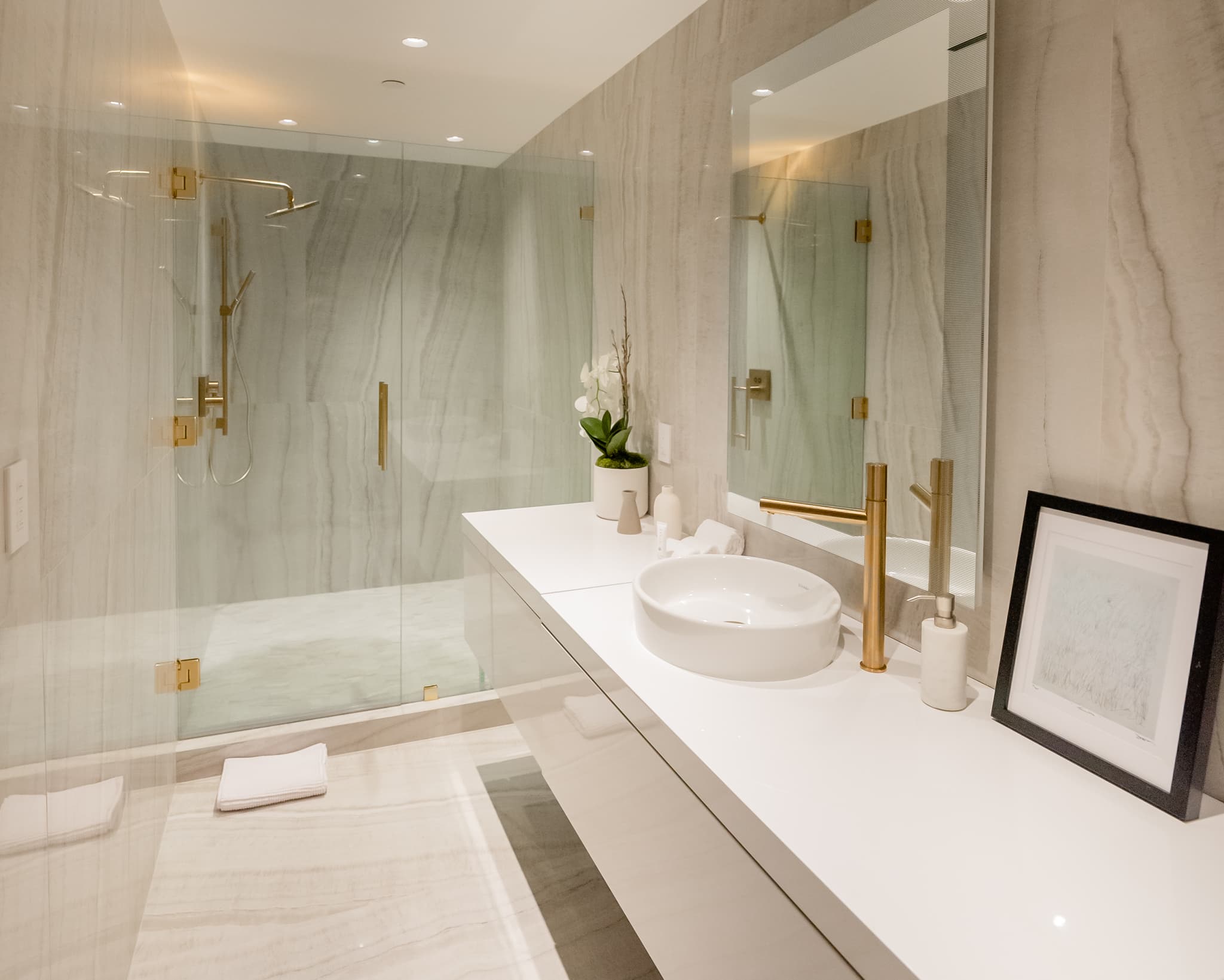 Beverly Crest, Los Angeles — Luxury furnished apartment in Beverly Crest, Los Angeles