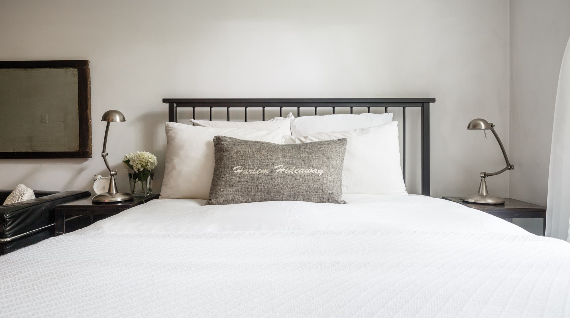 Harlem, Harlem — Luxury furnished apartment in Harlem, New York City