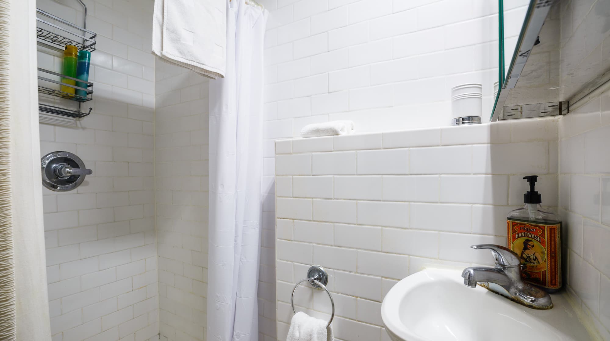 Harlem, Harlem — Luxury furnished apartment in Harlem, New York City