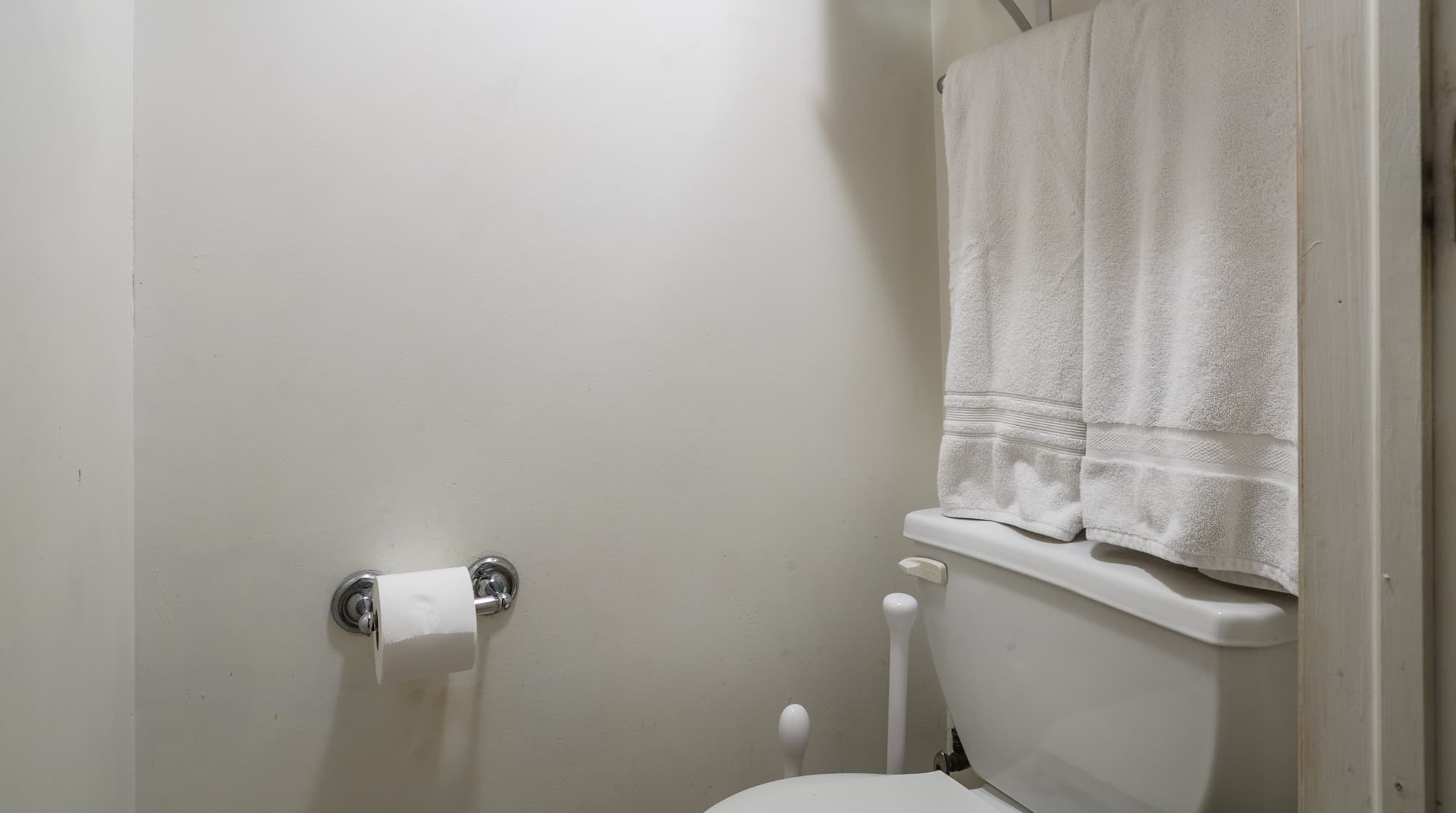 Harlem, Harlem — Luxury furnished apartment in Harlem, New York City