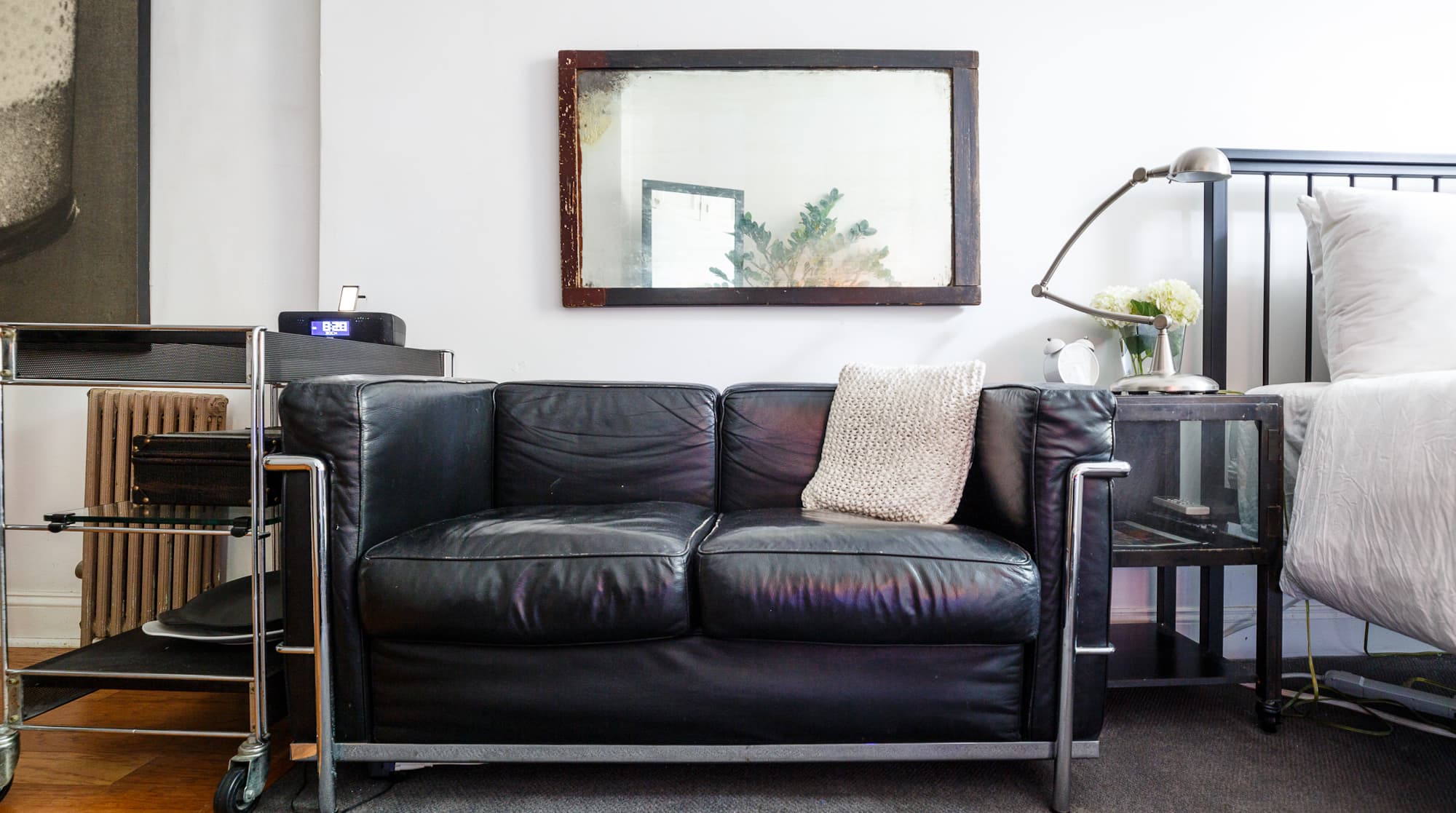 Harlem, Harlem — Luxury furnished apartment in Harlem, New York City