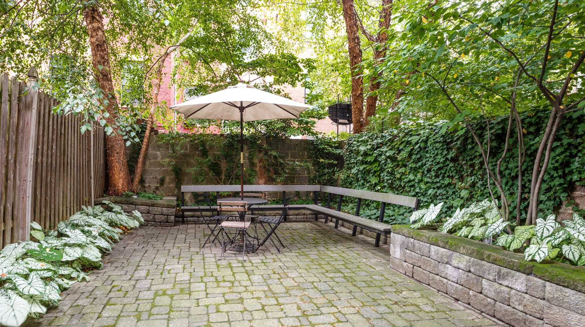 Harlem, Harlem — Luxury furnished apartment in Harlem, New York City