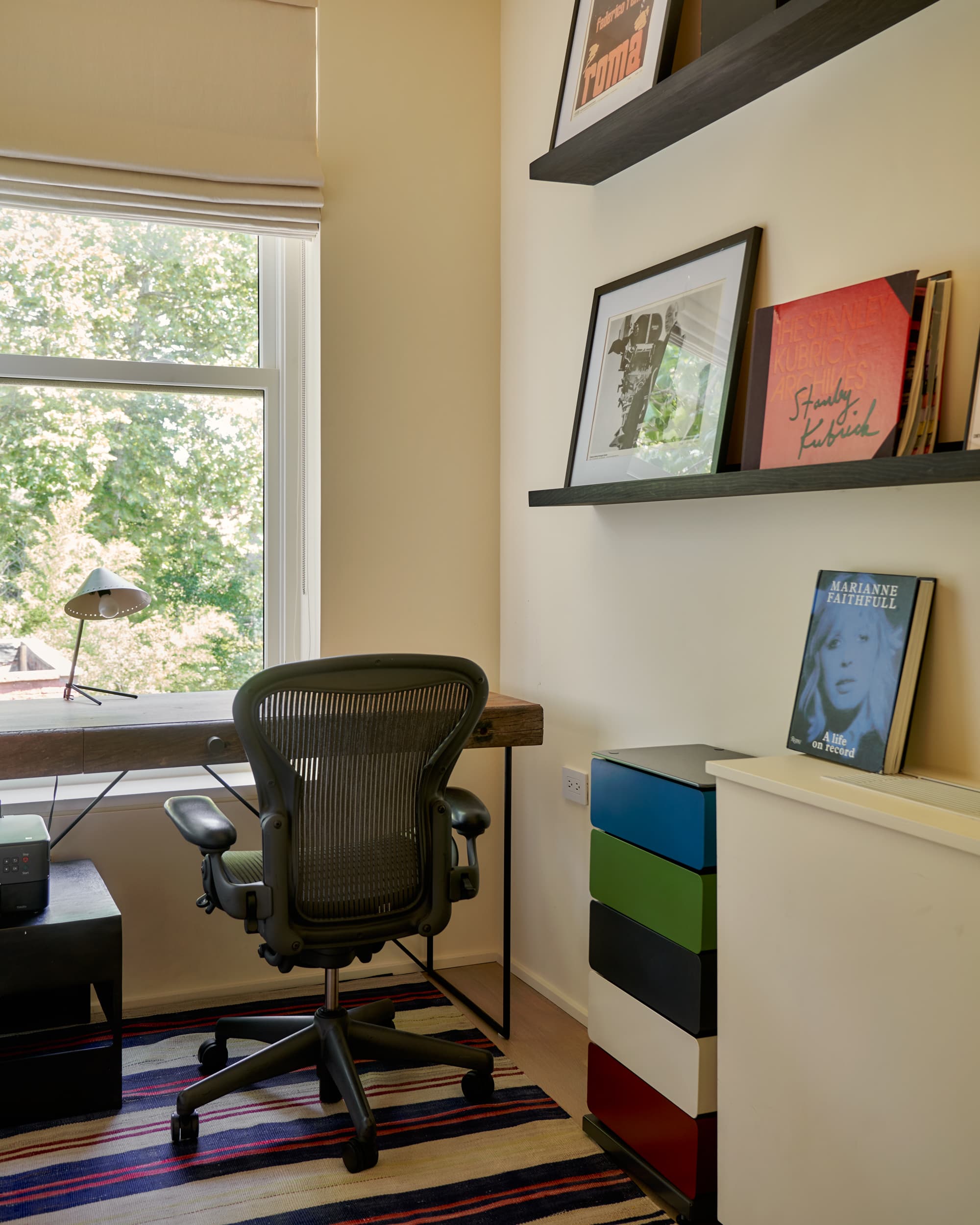 Cobble Hill, Cobble Hill — Luxury furnished apartment in Cobble Hill, New York City