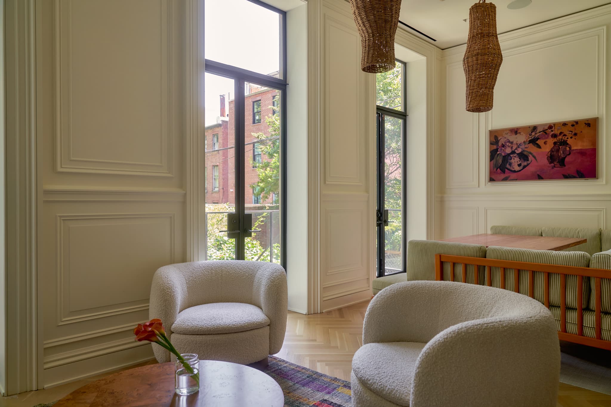 Cobble Hill, Cobble Hill — Luxury furnished apartment in Cobble Hill, New York City