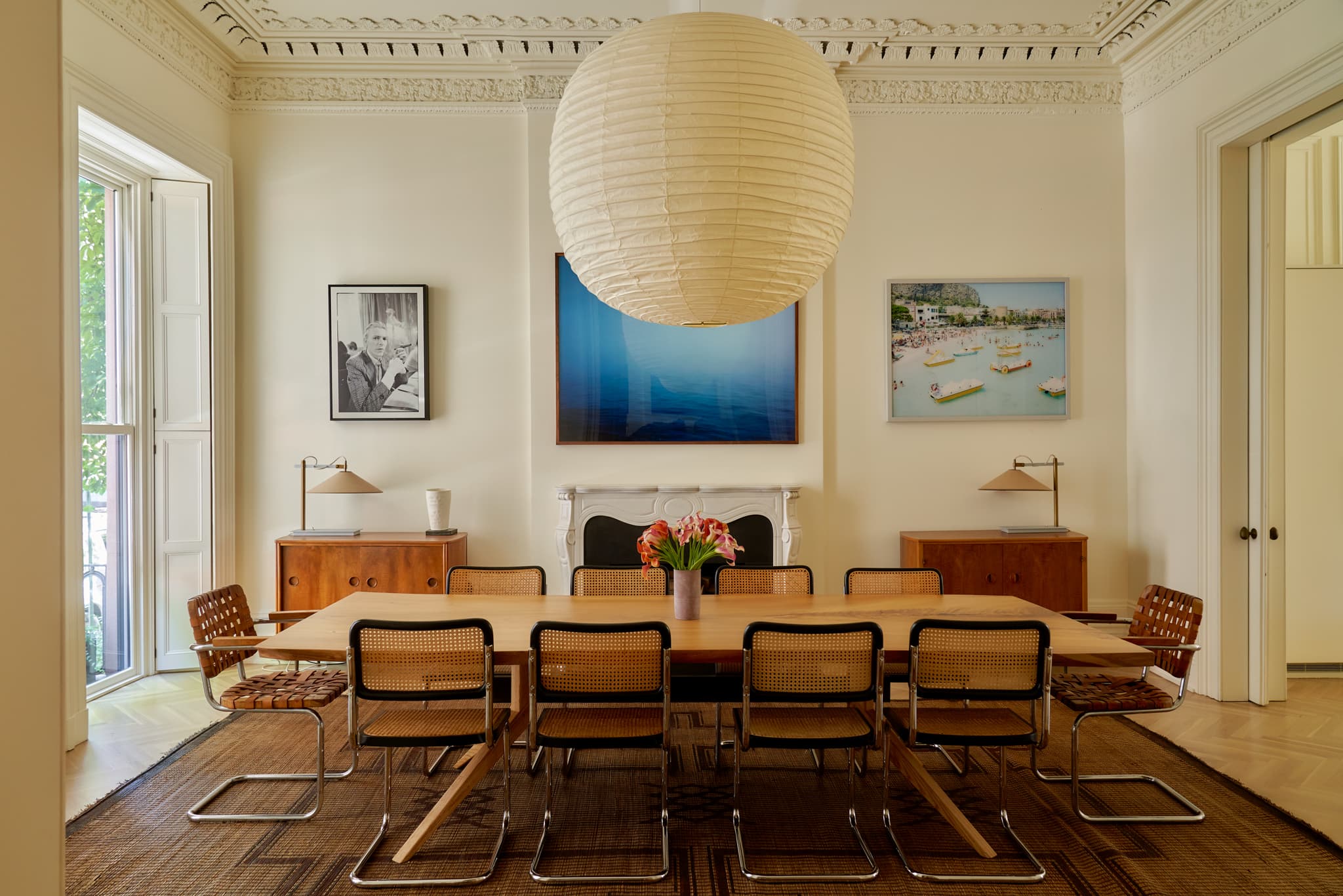 Cobble Hill, Cobble Hill — Luxury furnished apartment in Cobble Hill, New York City