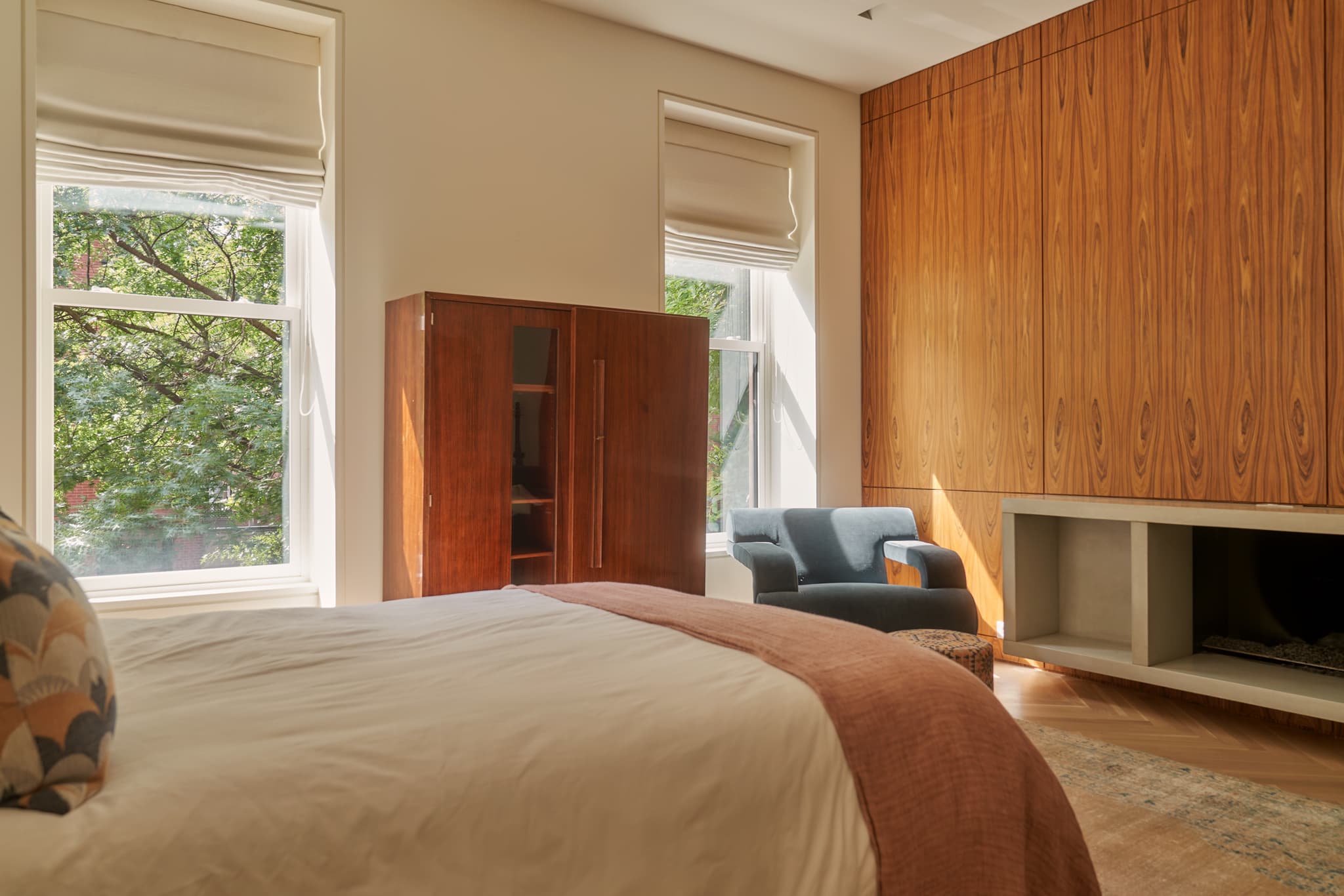 Cobble Hill, Cobble Hill — Luxury furnished apartment in Cobble Hill, New York City