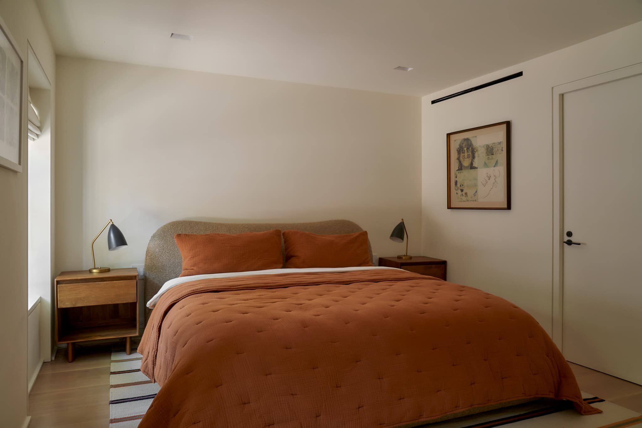 Cobble Hill, Cobble Hill — Luxury furnished apartment in Cobble Hill, New York City