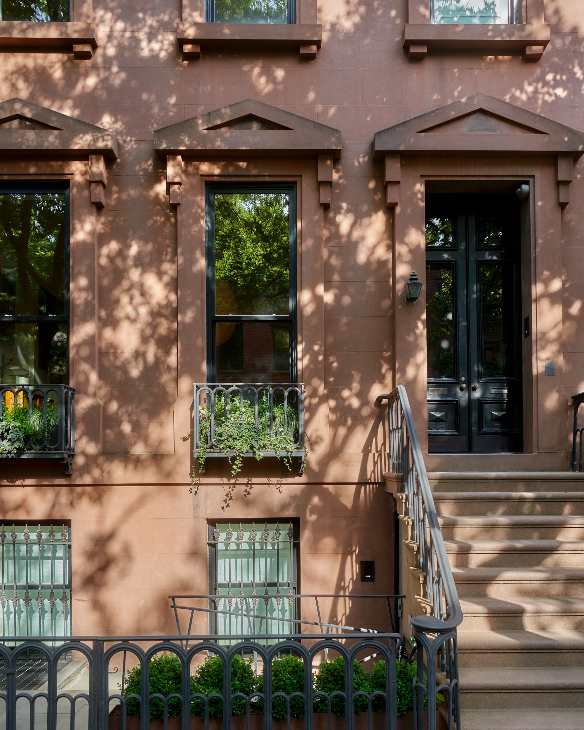 Cobble Hill, Cobble Hill — Luxury furnished apartment in Cobble Hill, New York City