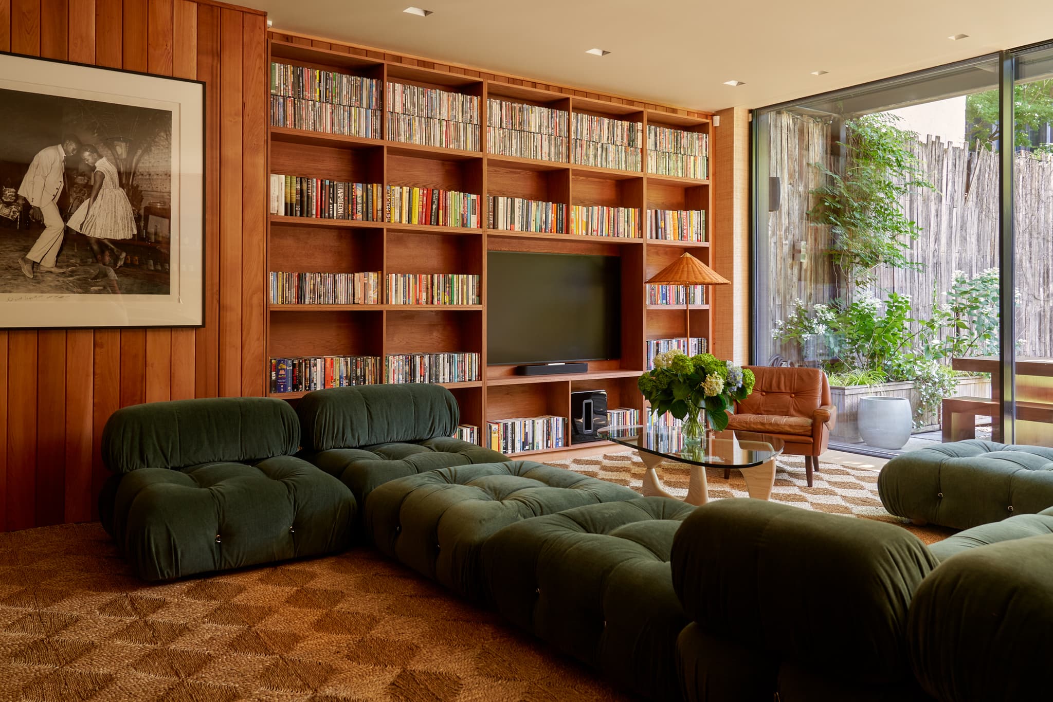 Cobble Hill, Cobble Hill — Luxury furnished apartment in Cobble Hill, New York City