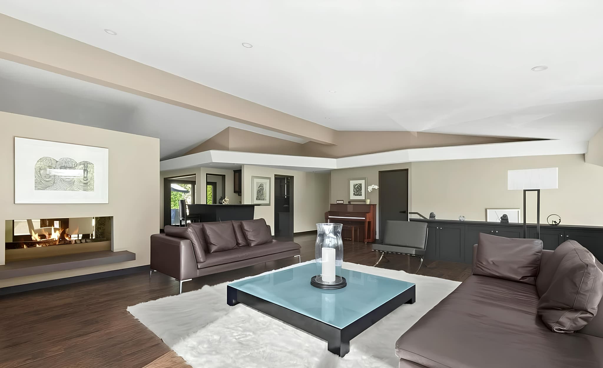 Beverly Hills, Los Angeles — Luxury furnished apartment in Beverly Hills, Los Angeles