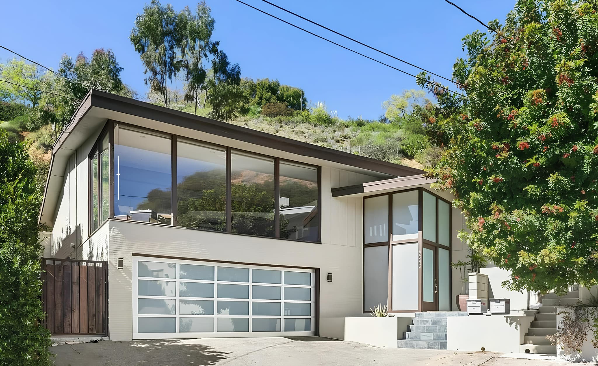 Beverly Hills, Los Angeles — Luxury furnished apartment in Beverly Hills, Los Angeles