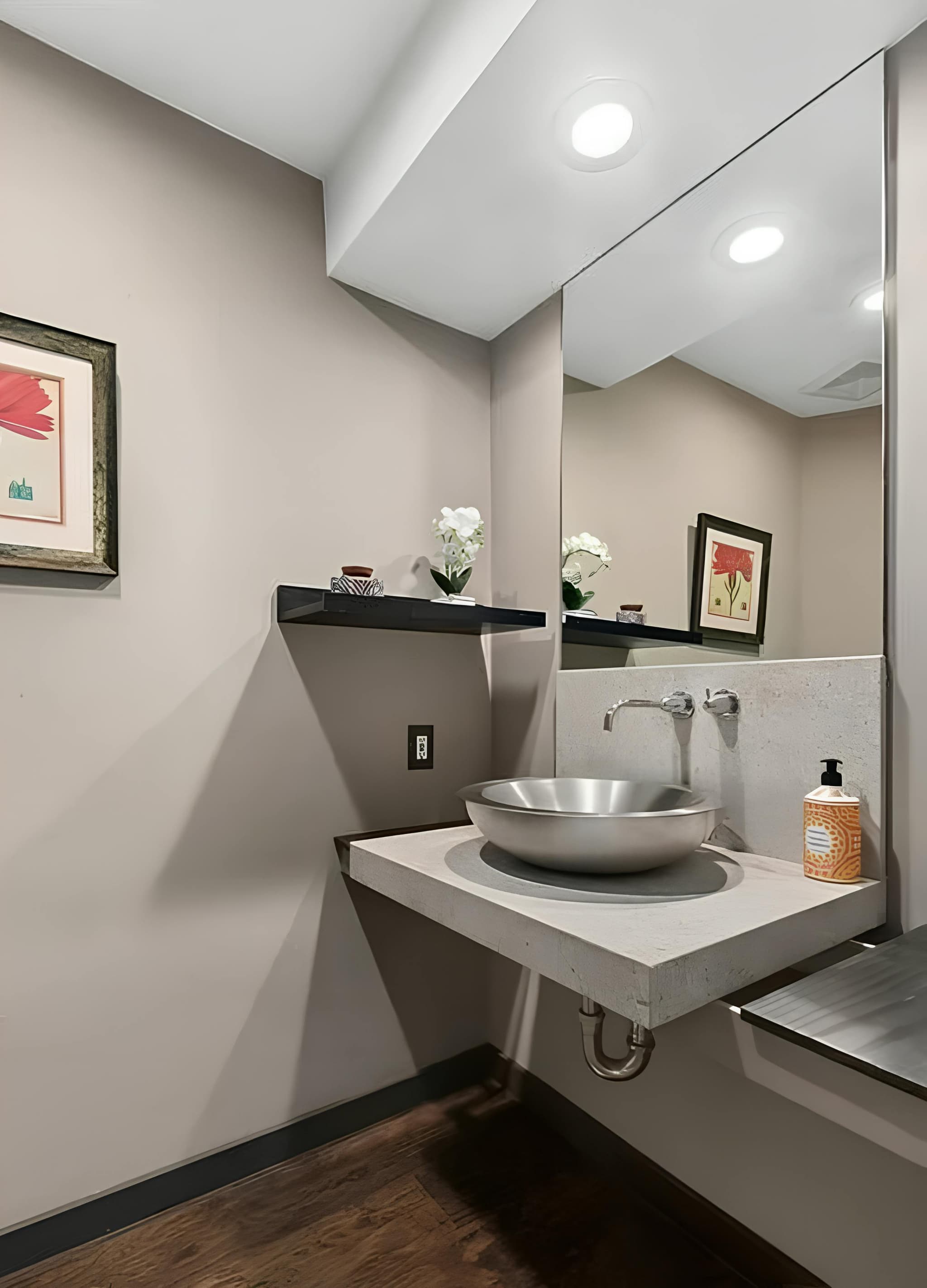 Beverly Hills, Los Angeles — Luxury furnished apartment in Beverly Hills, Los Angeles