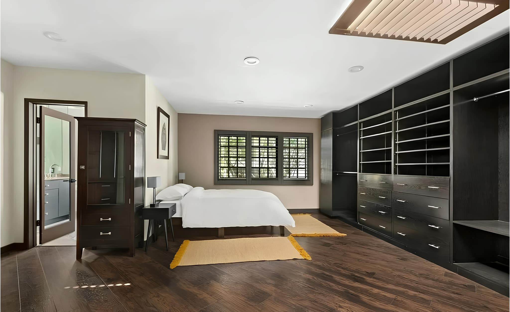 Beverly Hills, Los Angeles — Luxury furnished apartment in Beverly Hills, Los Angeles