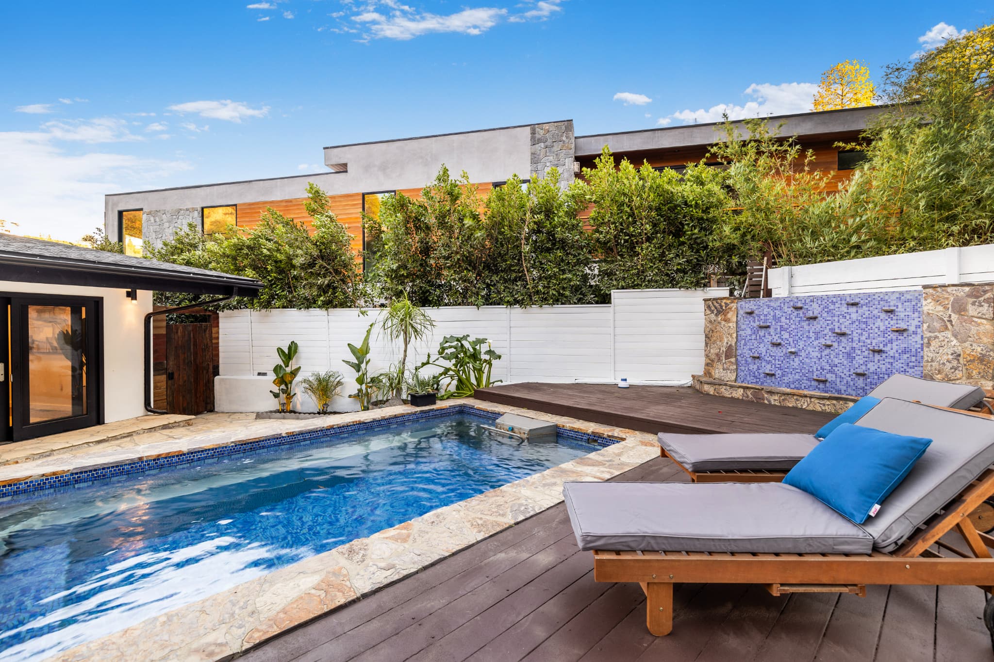 Beverly Hills, Los Angeles — Luxury furnished apartment in Beverly Hills, Los Angeles