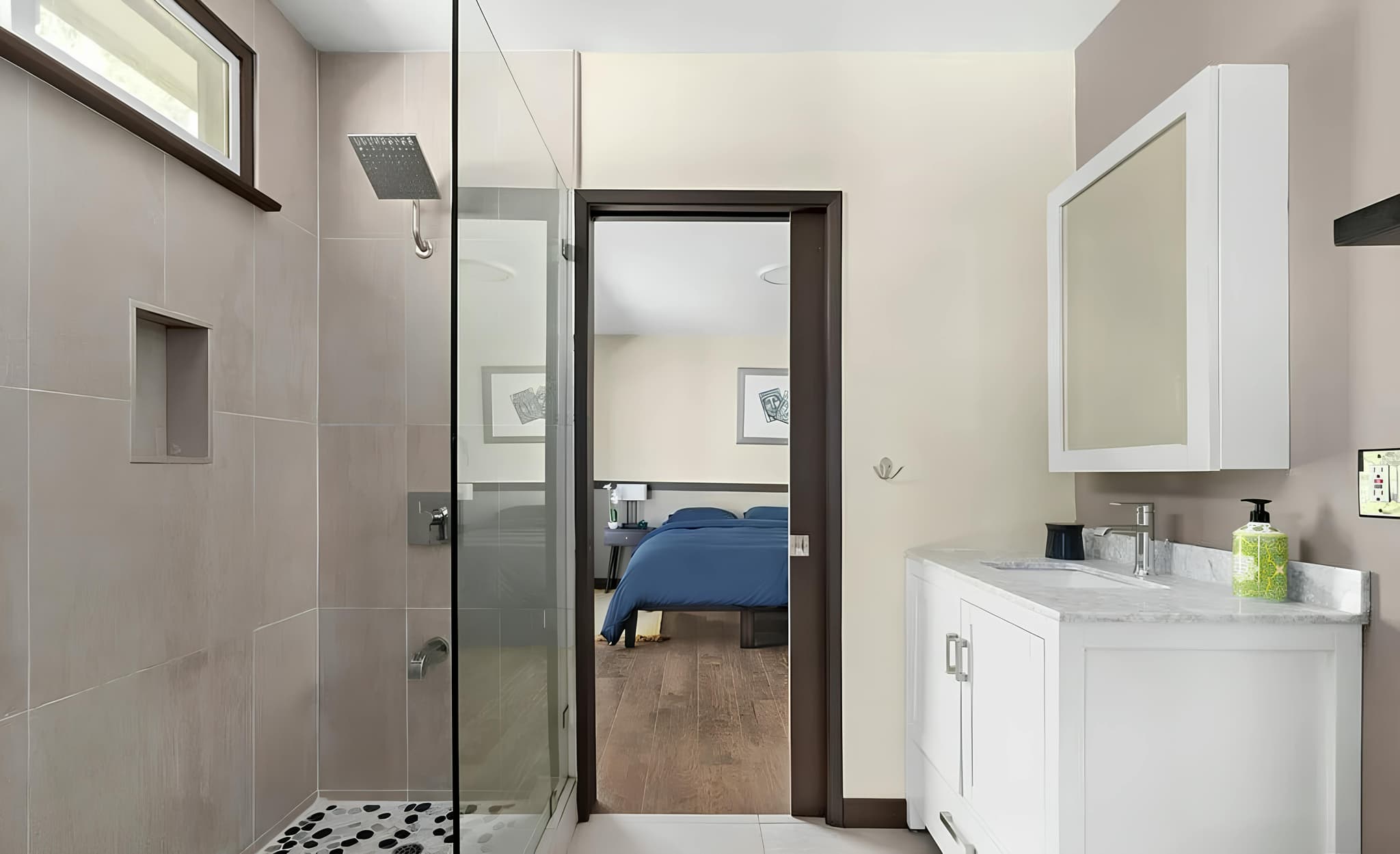 Beverly Hills, Los Angeles — Luxury furnished apartment in Beverly Hills, Los Angeles