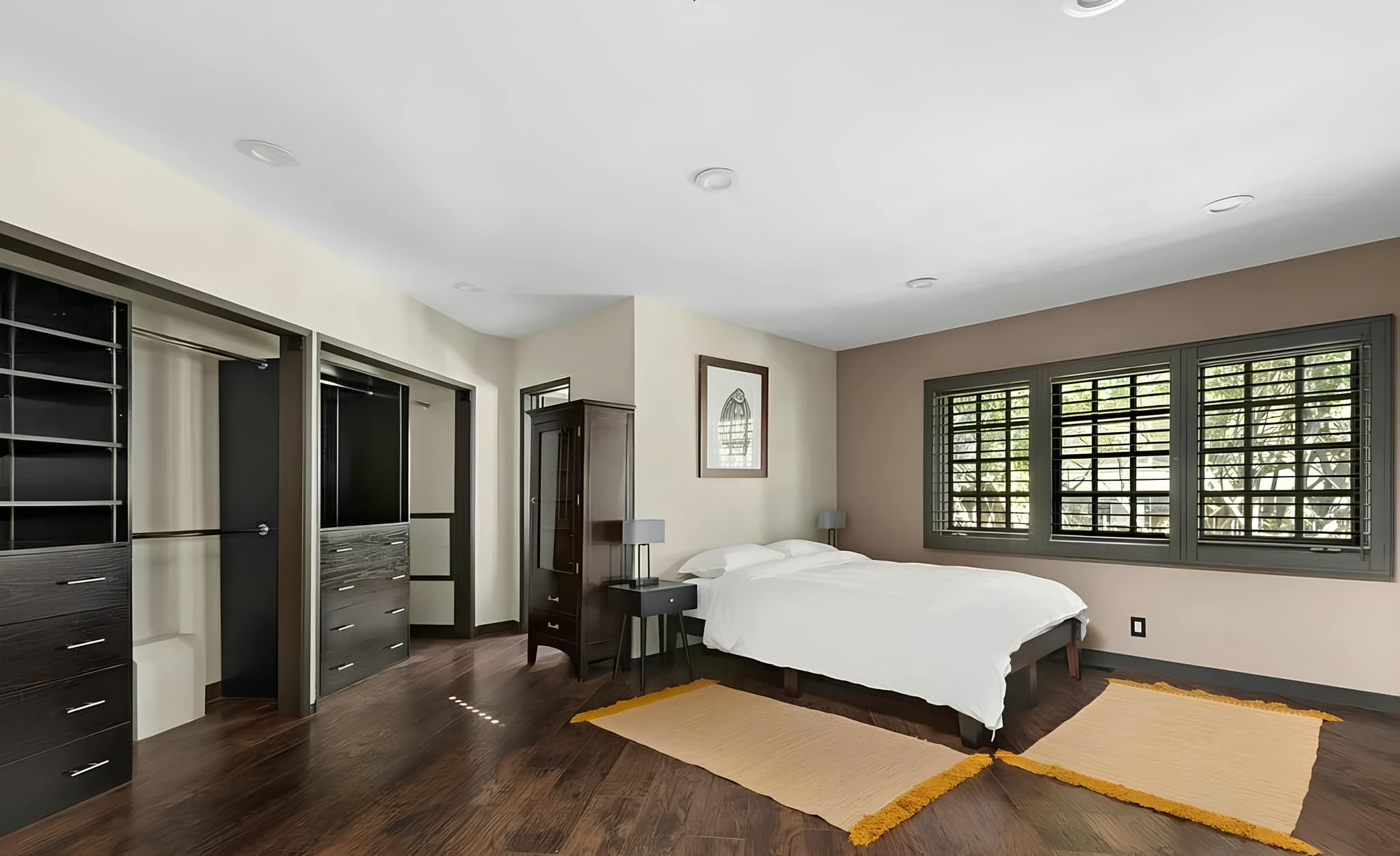 Beverly Hills, Los Angeles — Luxury furnished apartment in Beverly Hills, Los Angeles