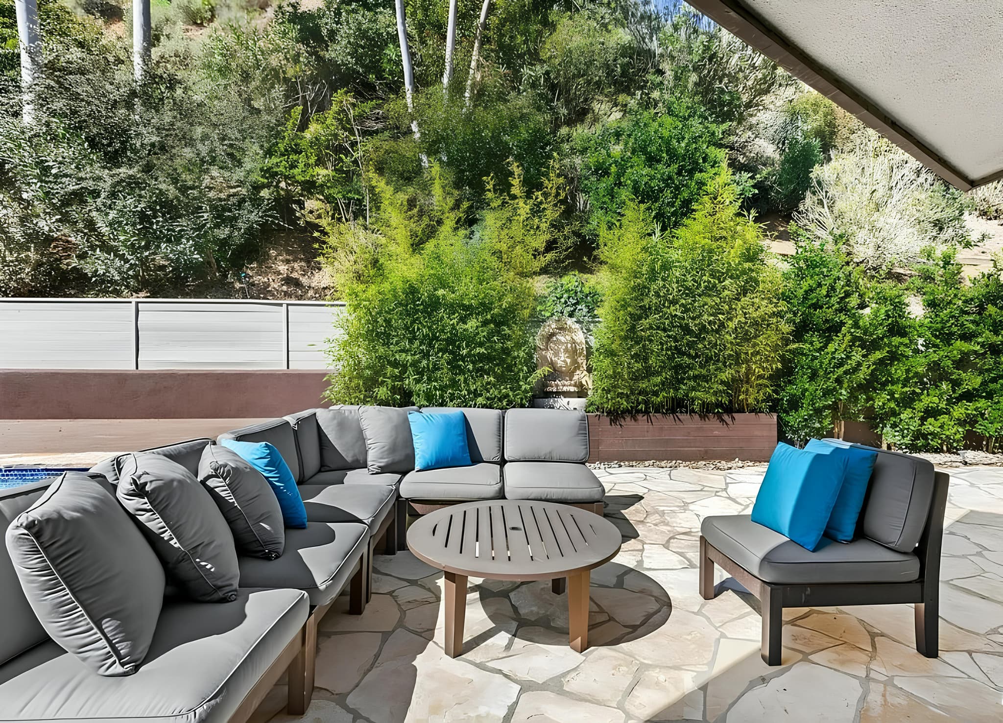 Beverly Hills, Los Angeles — Luxury furnished apartment in Beverly Hills, Los Angeles