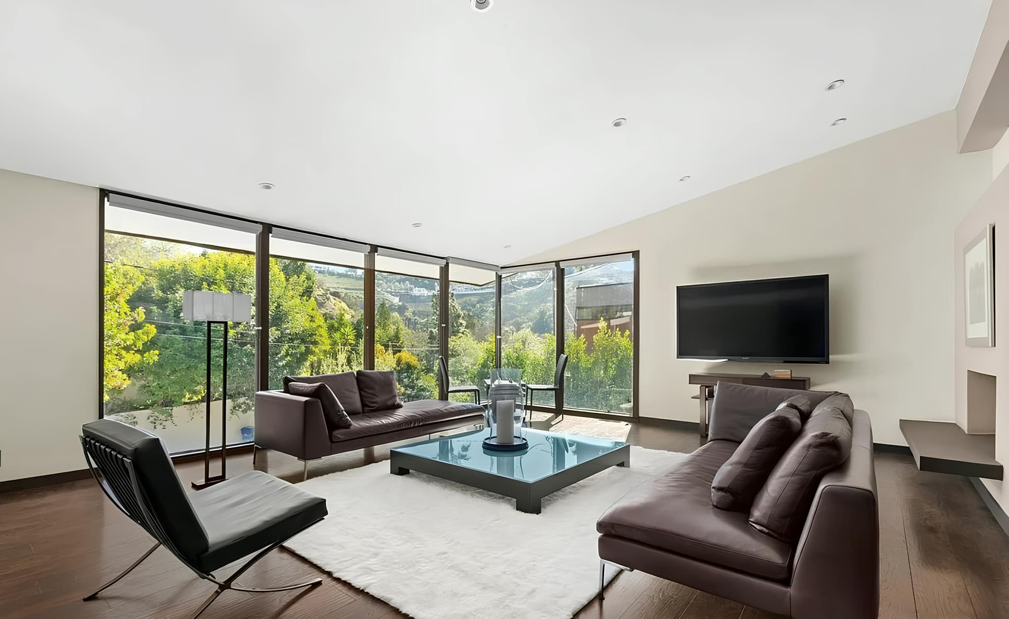 Beverly Hills, Los Angeles — Luxury furnished apartment in Beverly Hills, Los Angeles
