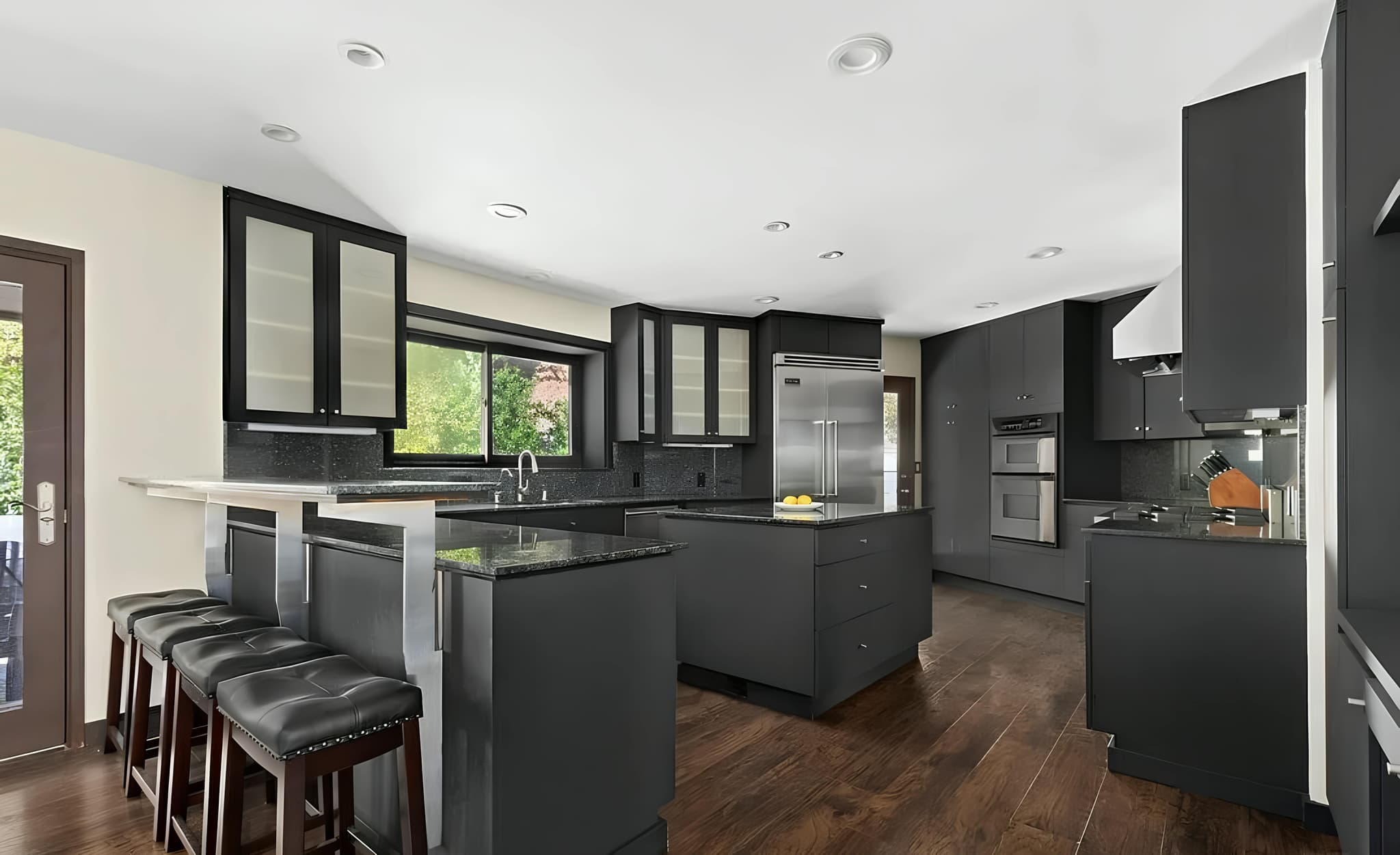 Beverly Hills, Los Angeles — Luxury furnished apartment in Beverly Hills, Los Angeles