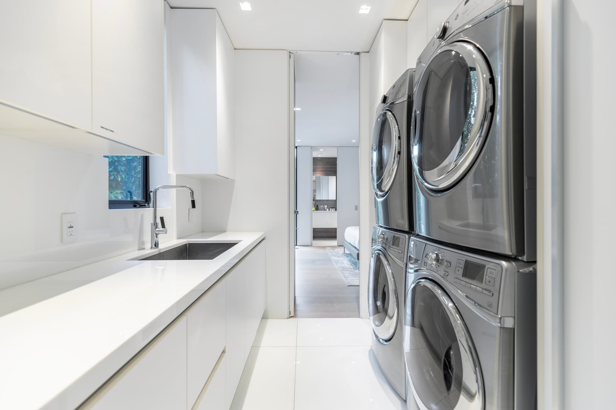 Beverly Crest, Los Angeles — Luxury furnished apartment in Beverly Crest, Los Angeles