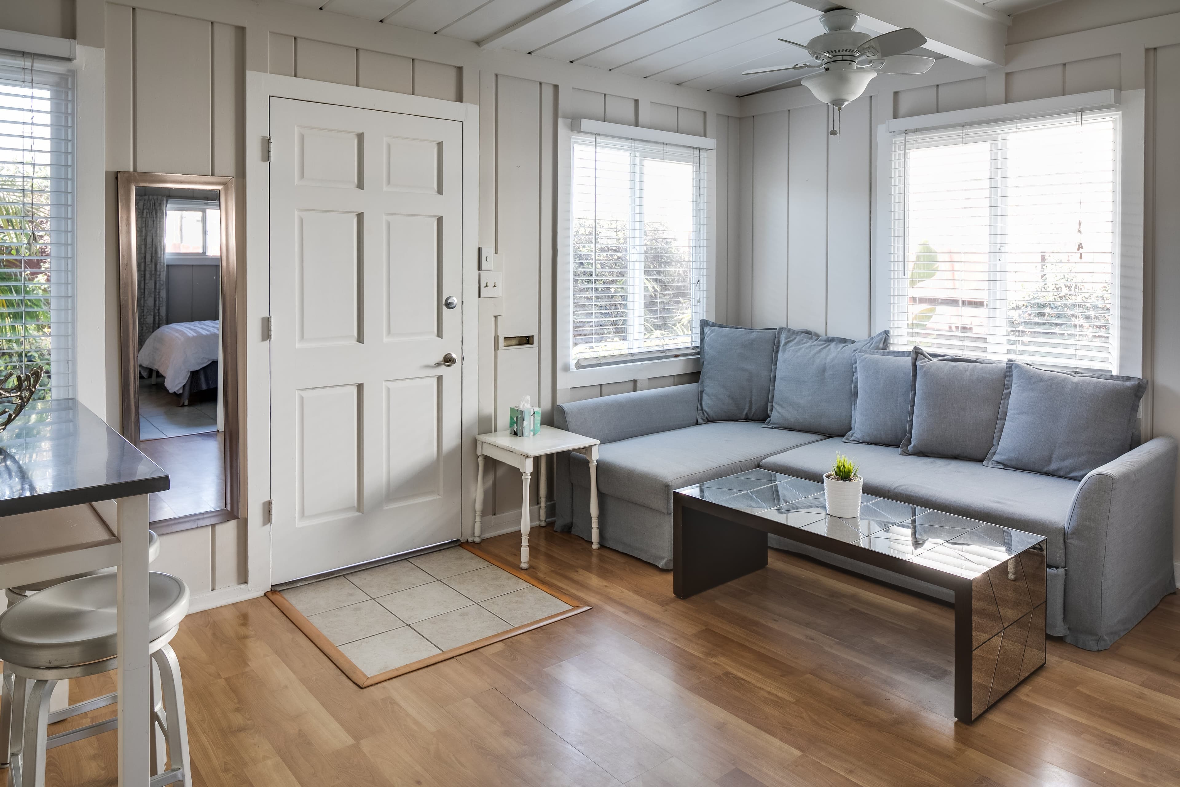 Ocean Beach, San Diego