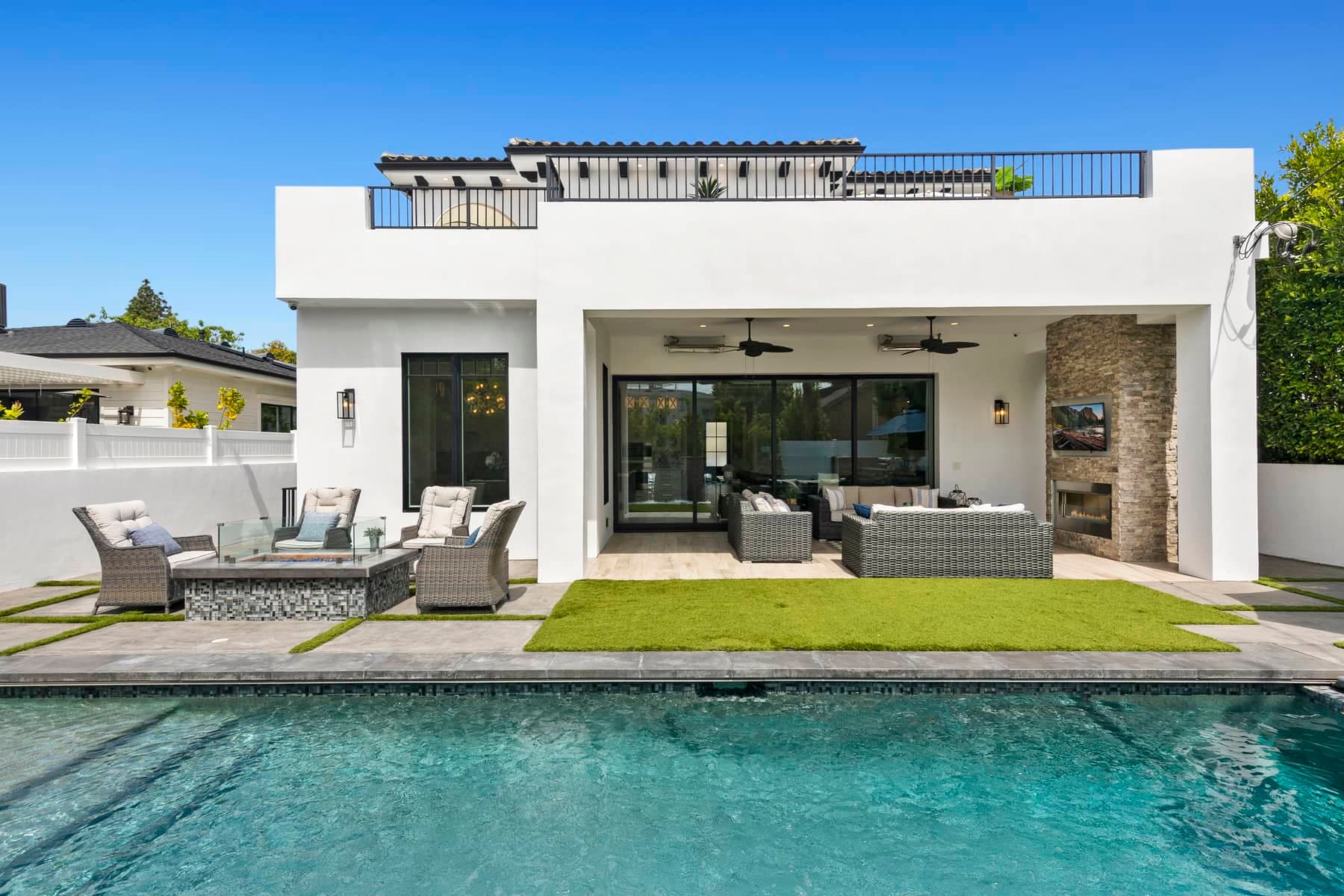 Century City, Los Angeles