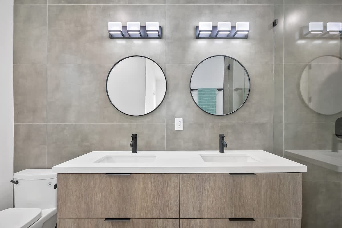 Fairfax & Melrose, Los Angeles — Luxury furnished apartment in Fairfax & Melrose, Los Angeles