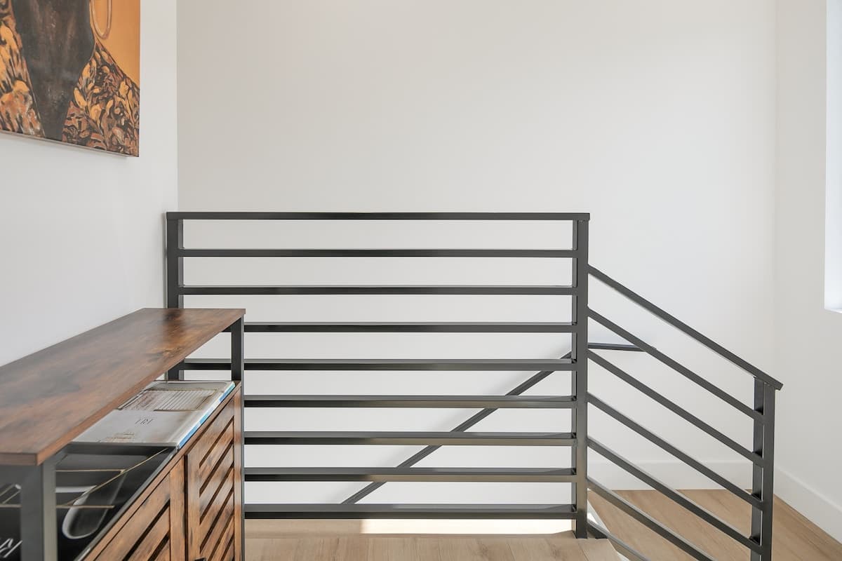 Fairfax & Melrose, Los Angeles — Luxury furnished apartment in Fairfax & Melrose, Los Angeles