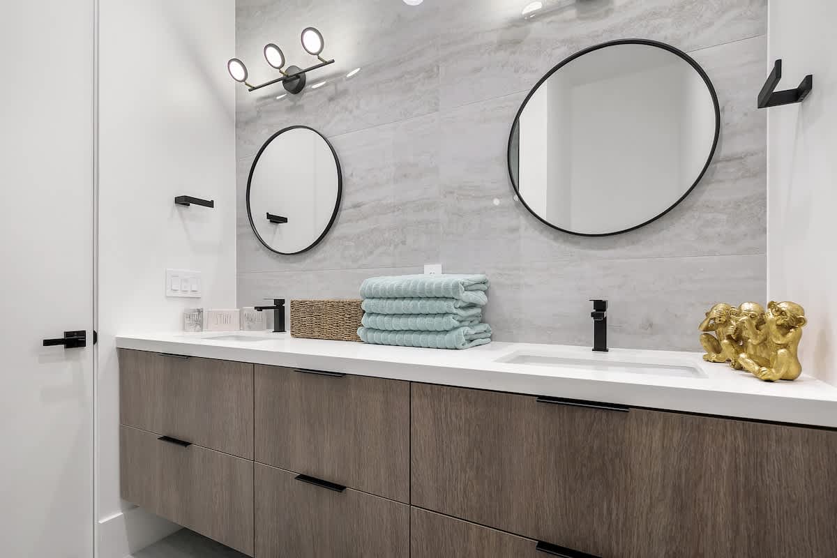 Fairfax & Melrose, Los Angeles — Luxury furnished apartment in Fairfax & Melrose, Los Angeles