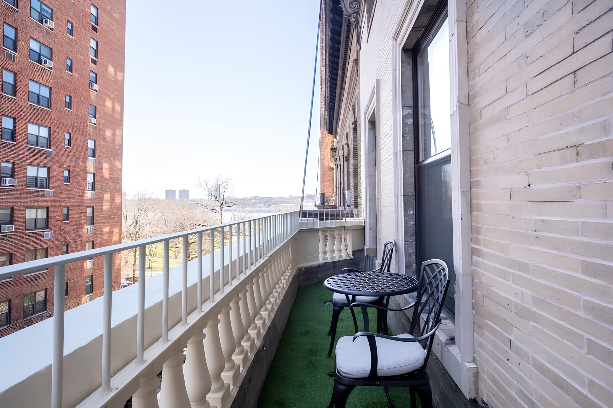 Upper West Side, Manhattan — Luxury furnished apartment in Upper West Side, New York City