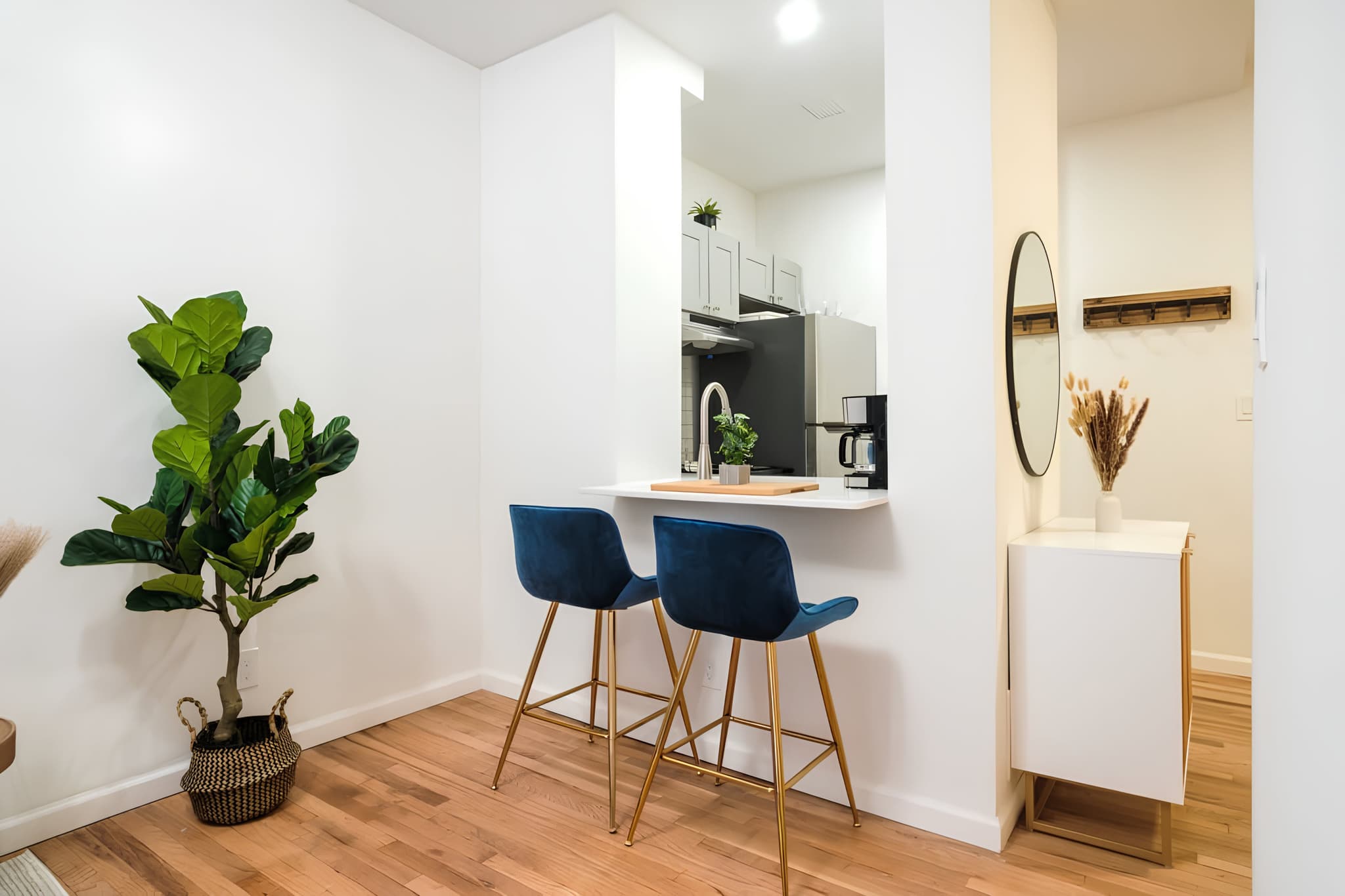 Upper West Side, Manhattan — Luxury furnished apartment in Upper West Side, New York City