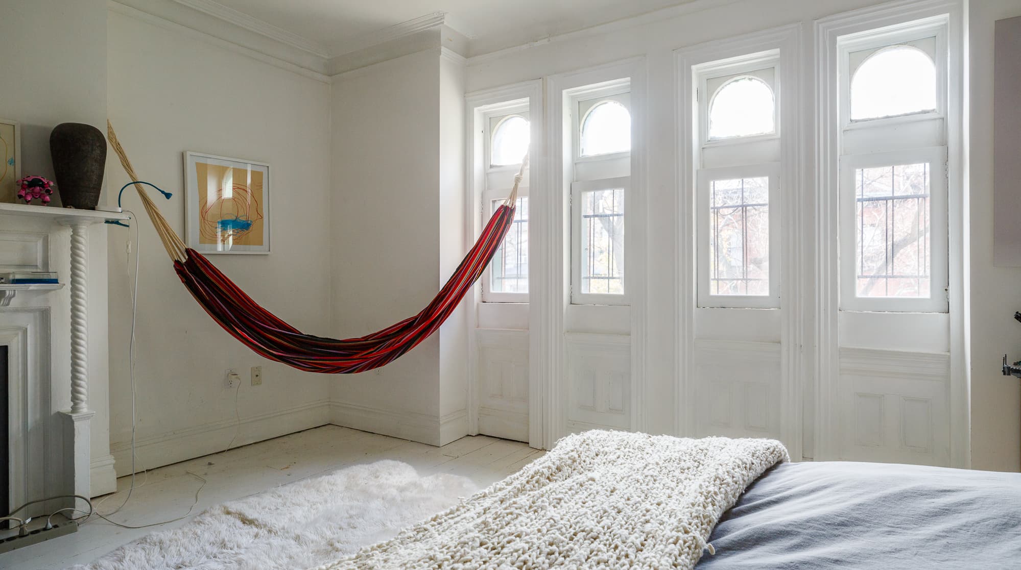 Clinton Hill, Clinton Hill — Luxury furnished apartment in Clinton Hill, New York City