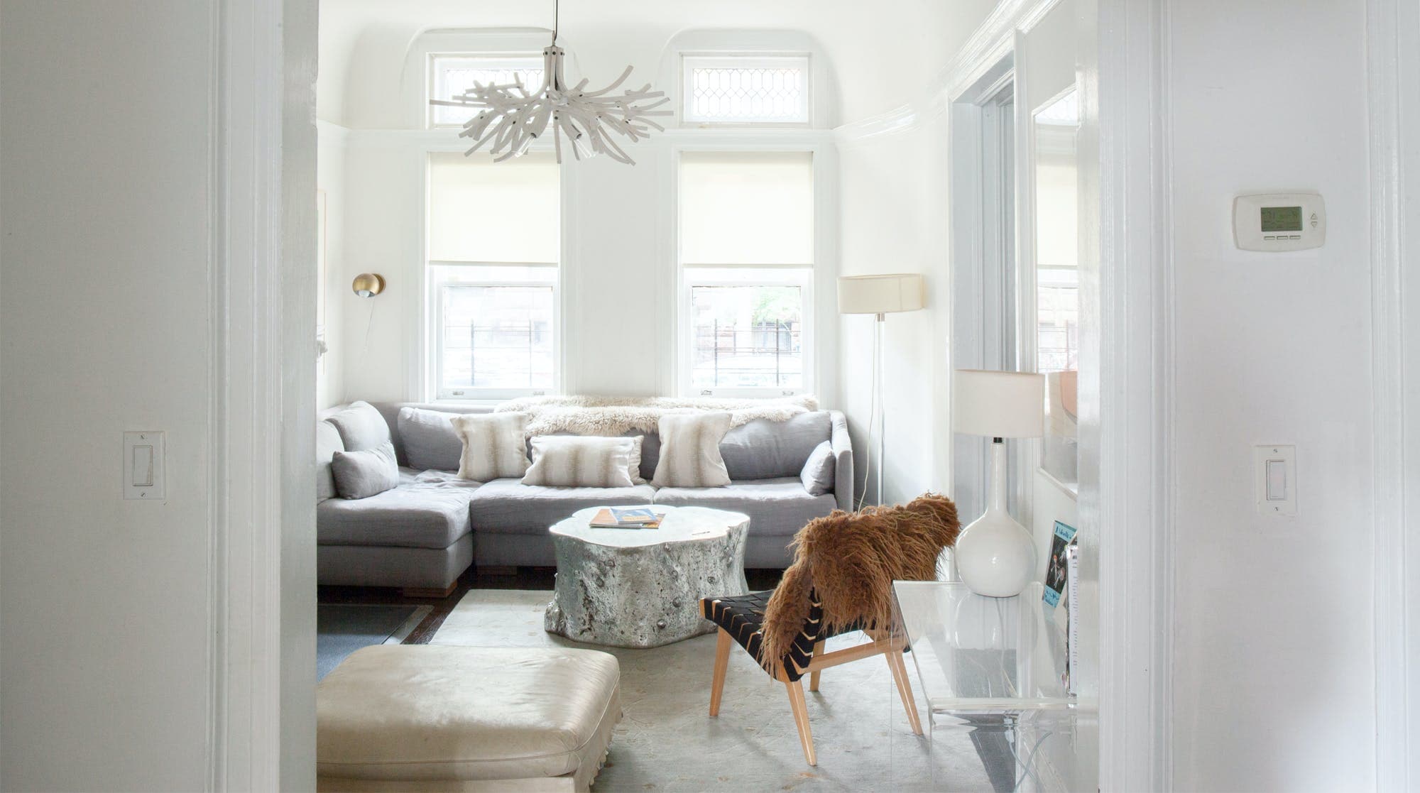 Clinton Hill, Clinton Hill — Luxury furnished apartment in Clinton Hill, New York City