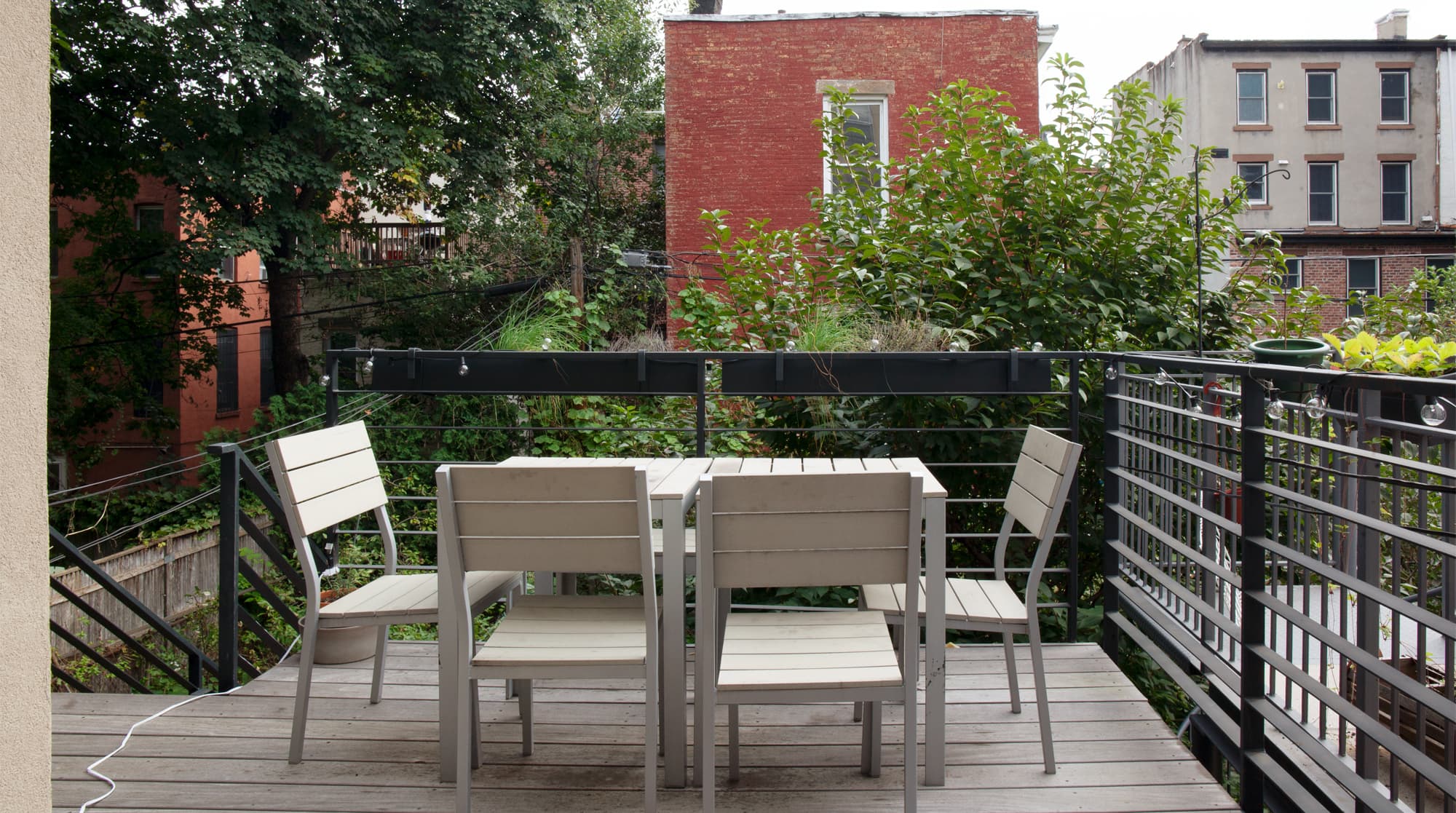 Clinton Hill, Clinton Hill — Luxury furnished apartment in Clinton Hill, New York City