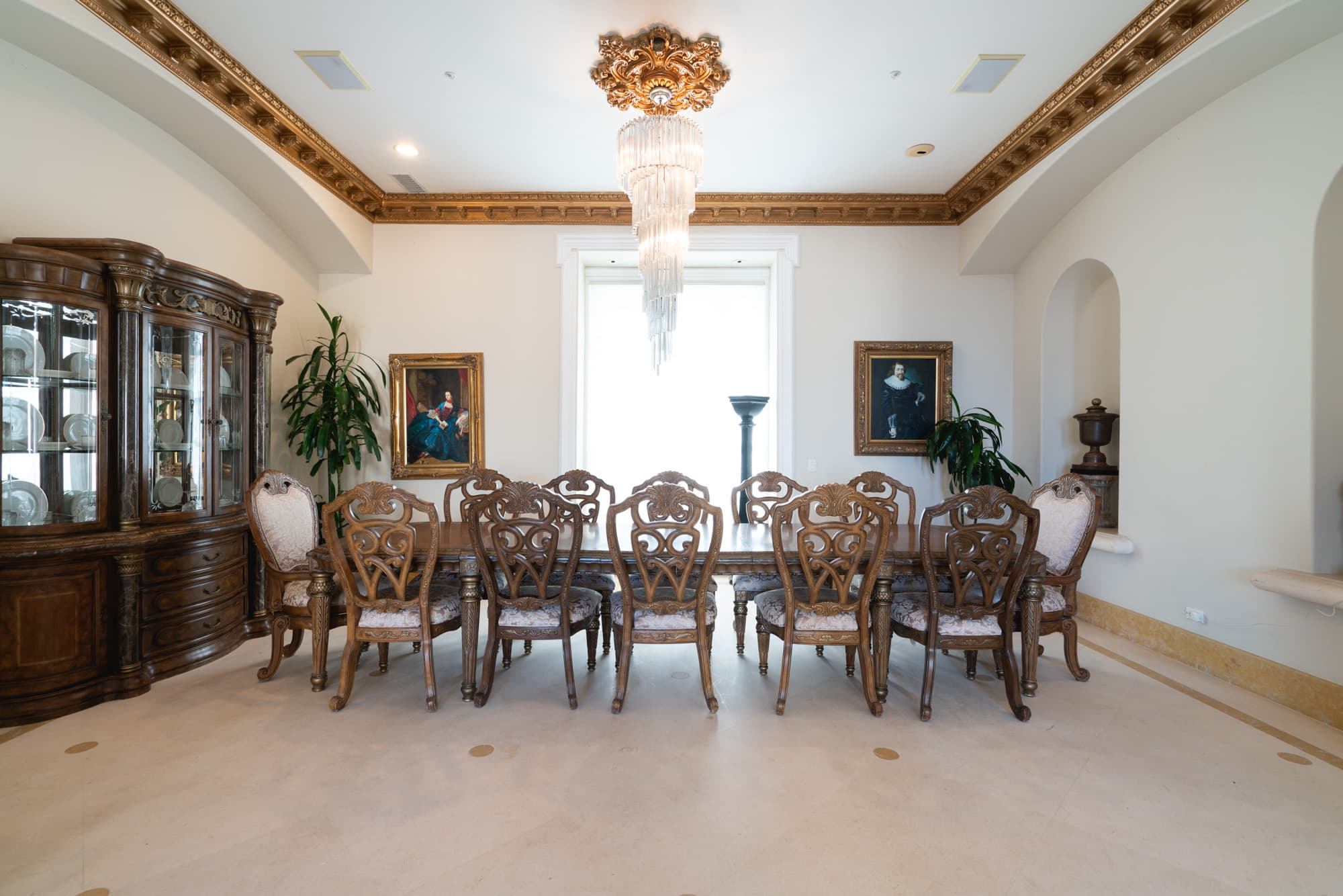 Bel Air, Los Angeles — Luxury furnished apartment in Bel Air, Los Angeles