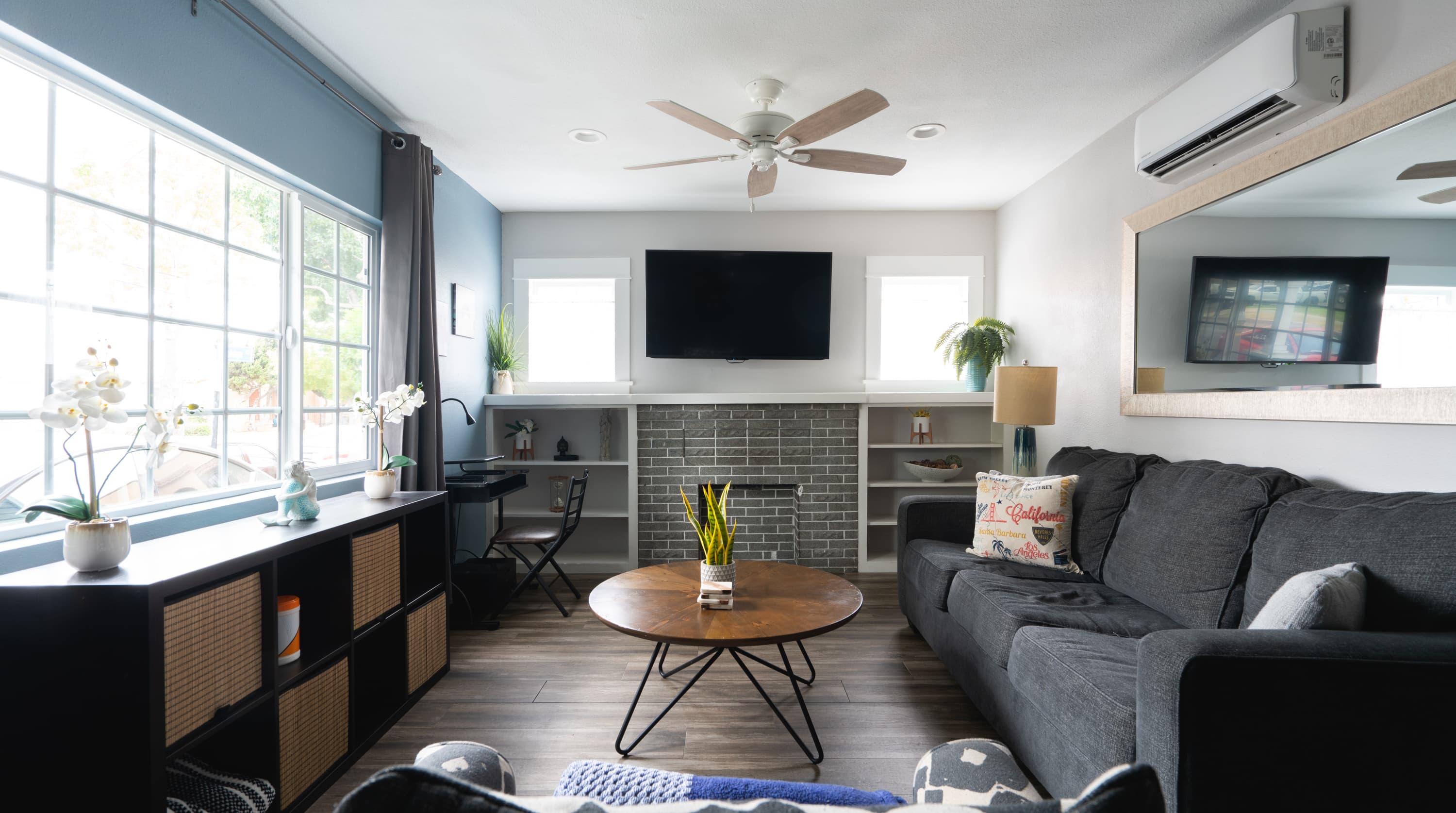 Long Beach, Los Angeles