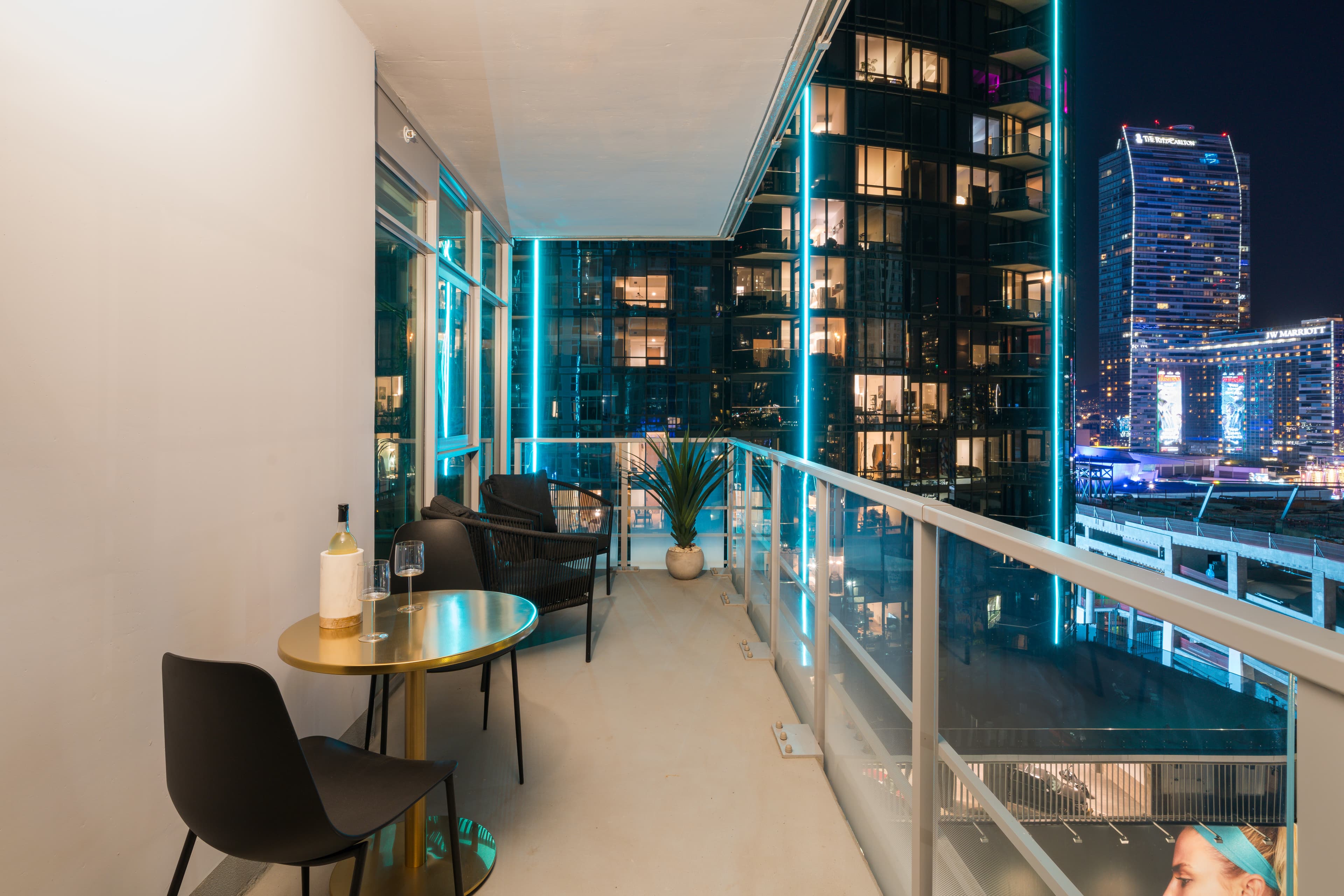 Downtown LA, Los Angeles