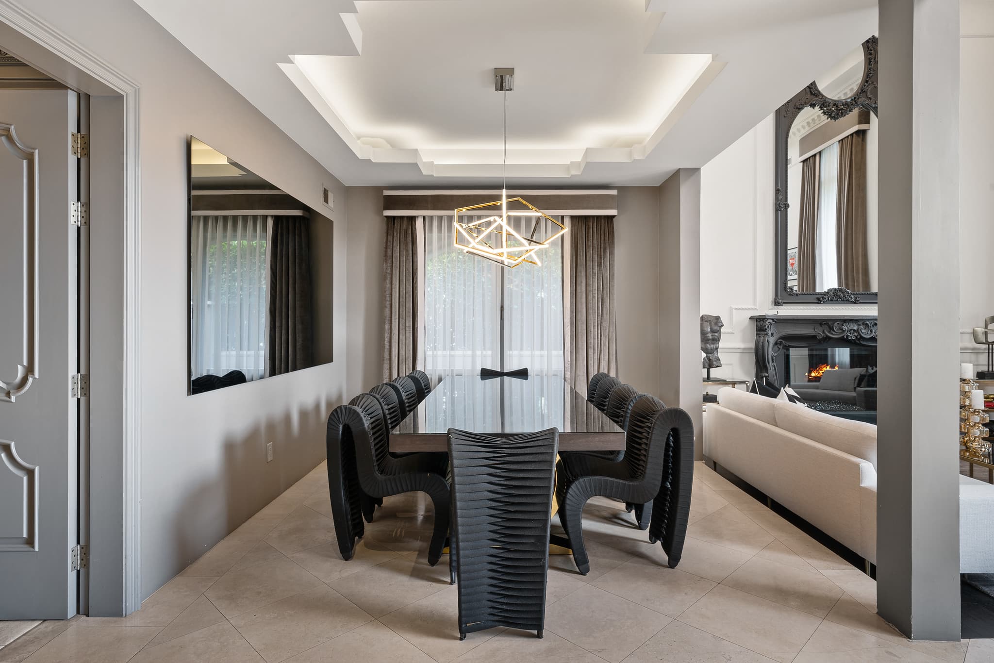 Laurel Canyon, Los Angeles — Luxury furnished apartment in Laurel Canyon, Los Angeles