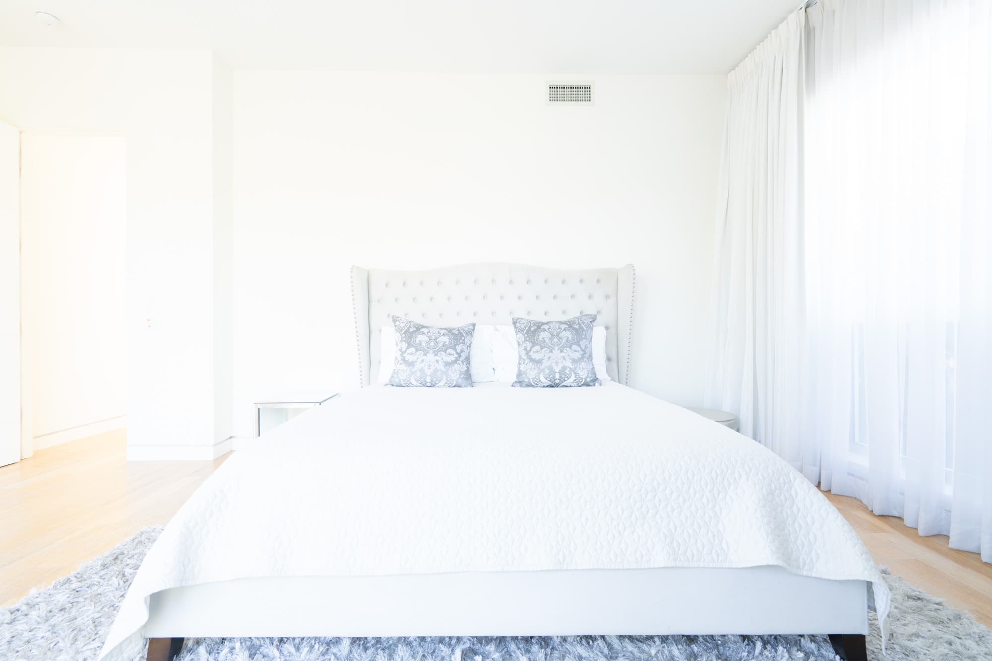 Beverly Grove, Los Angeles — Luxury furnished apartment in Beverly Grove, Los Angeles