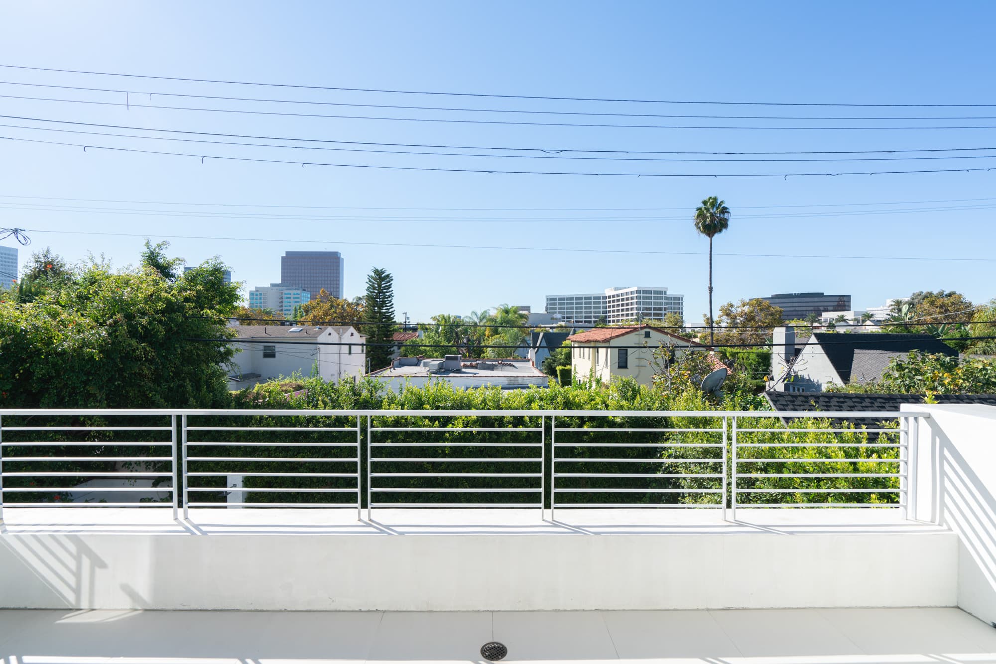 Beverly Grove, Los Angeles — Luxury furnished apartment in Beverly Grove, Los Angeles