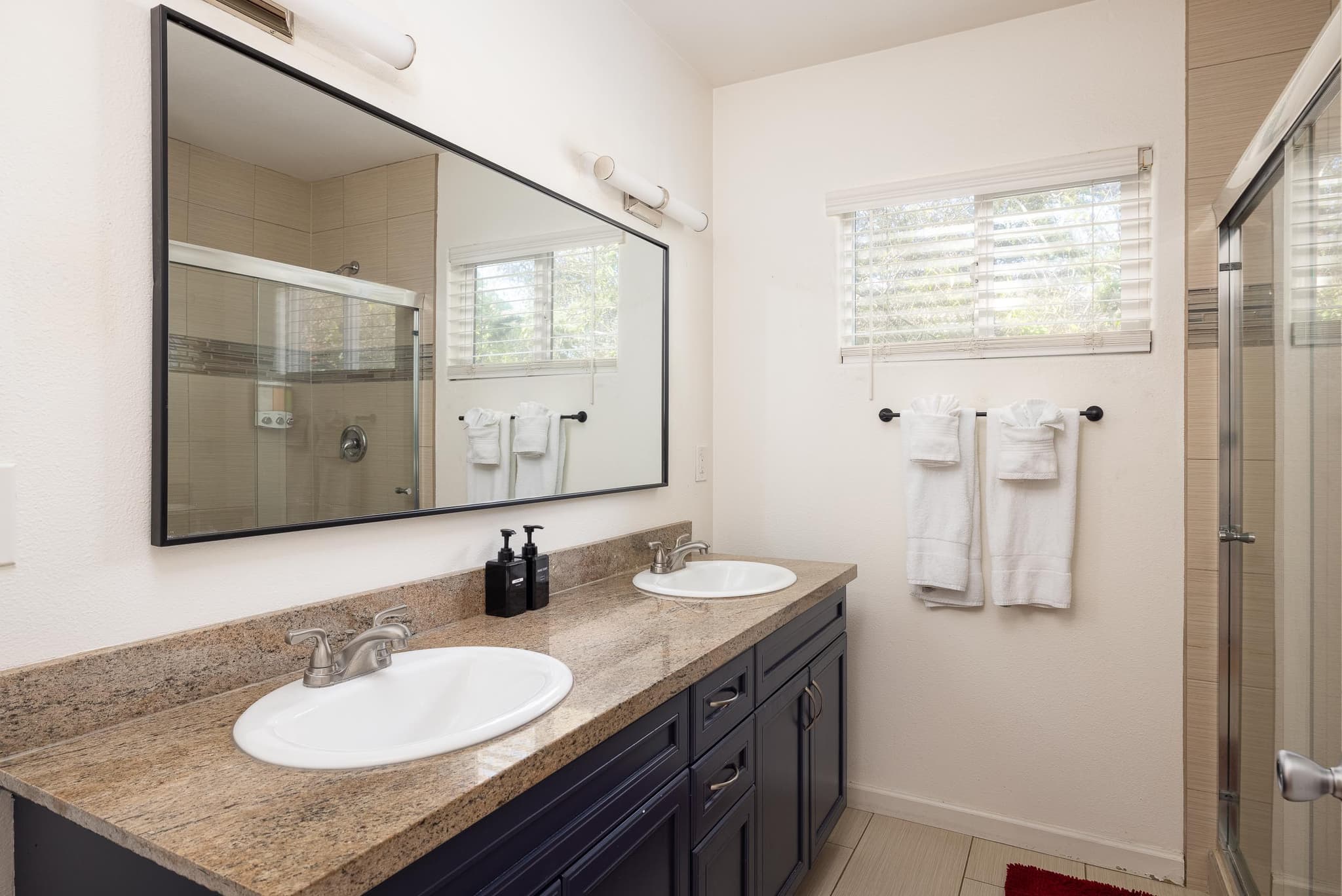 Hillcrest, San Diego — Luxury furnished apartment in Hillcrest, San Diego