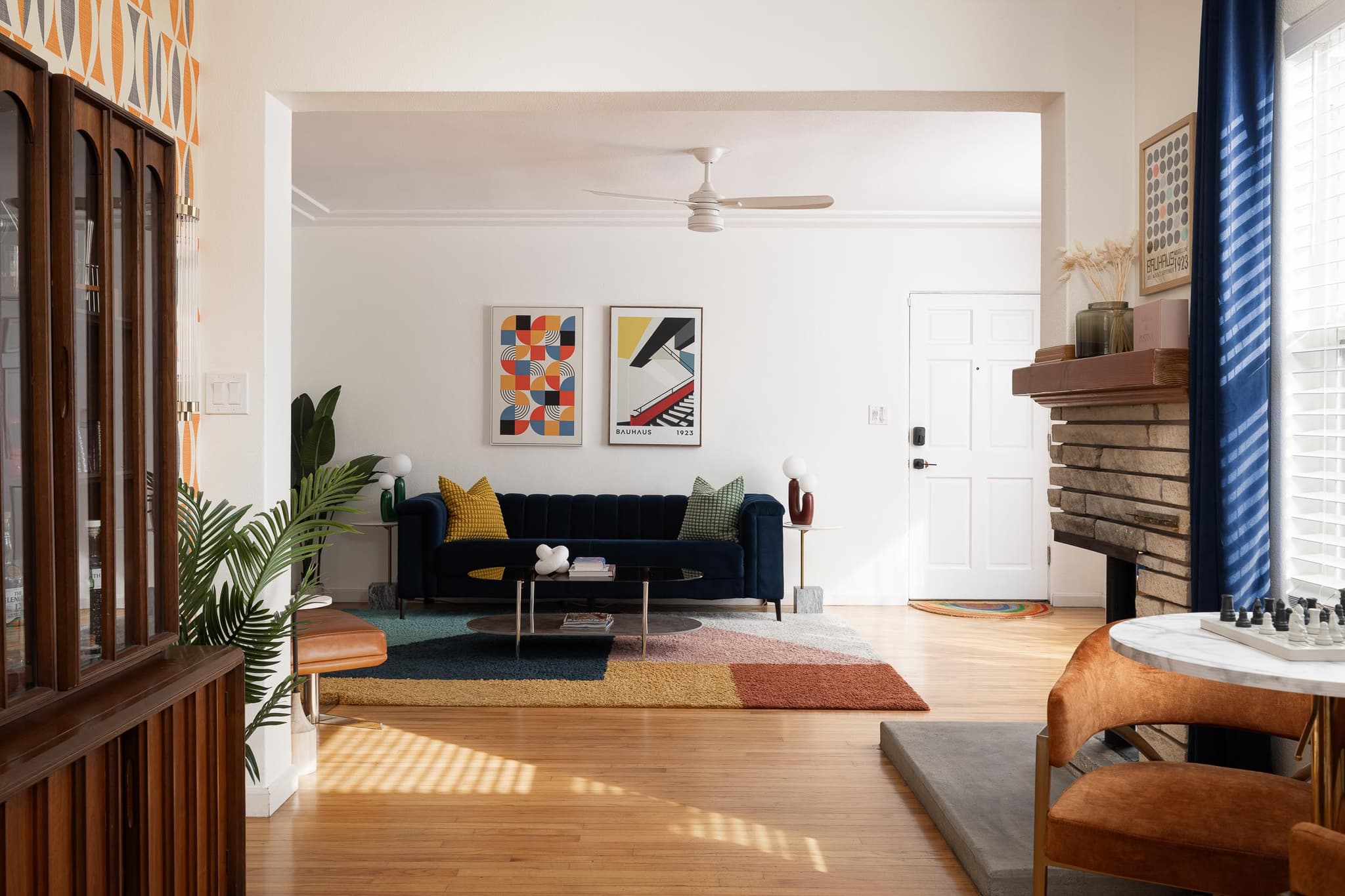 Hillcrest, San Diego — Luxury furnished apartment in Hillcrest, San Diego